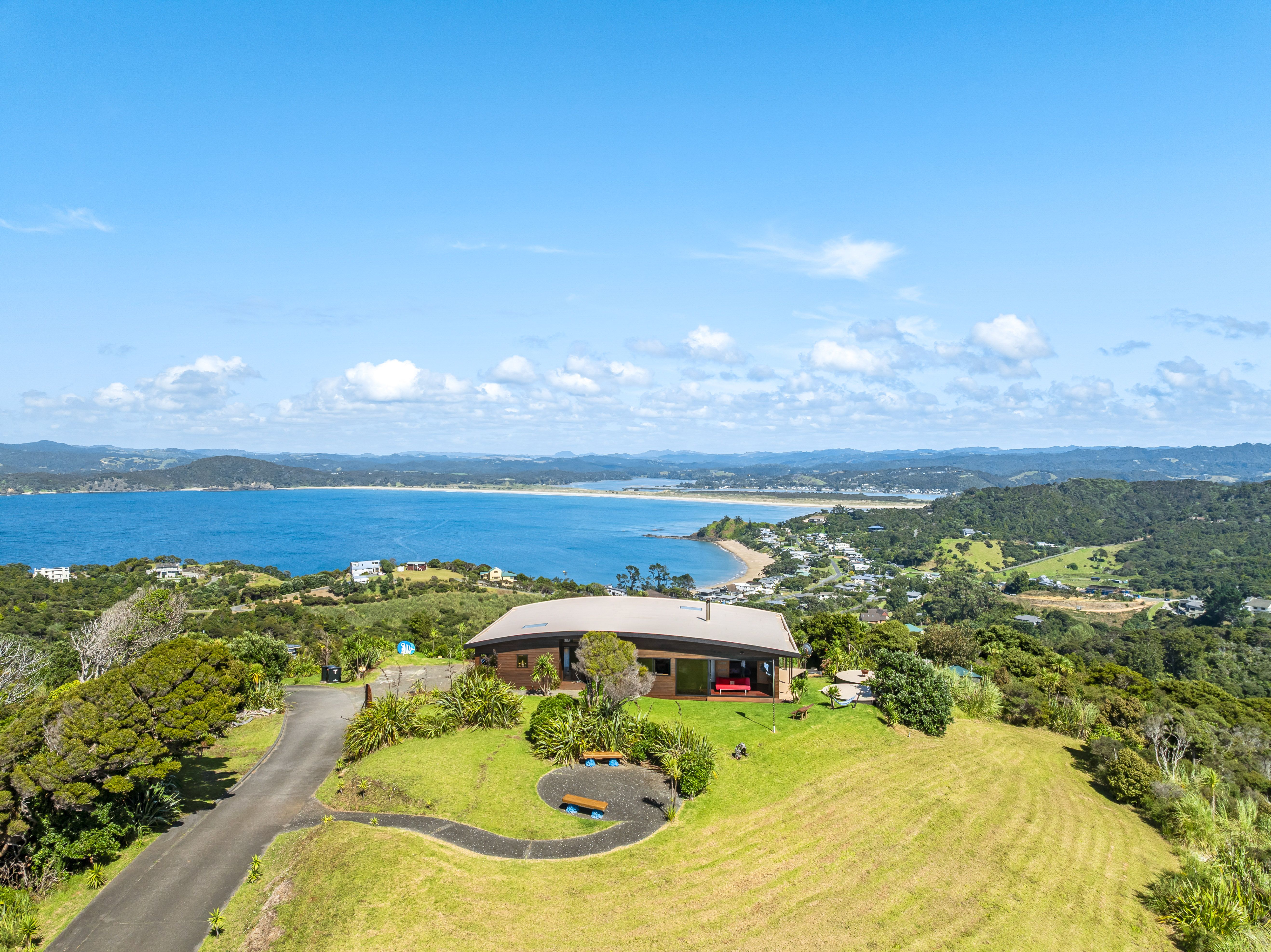 140 Lawson Drive, Tutukaka, Whangarei District