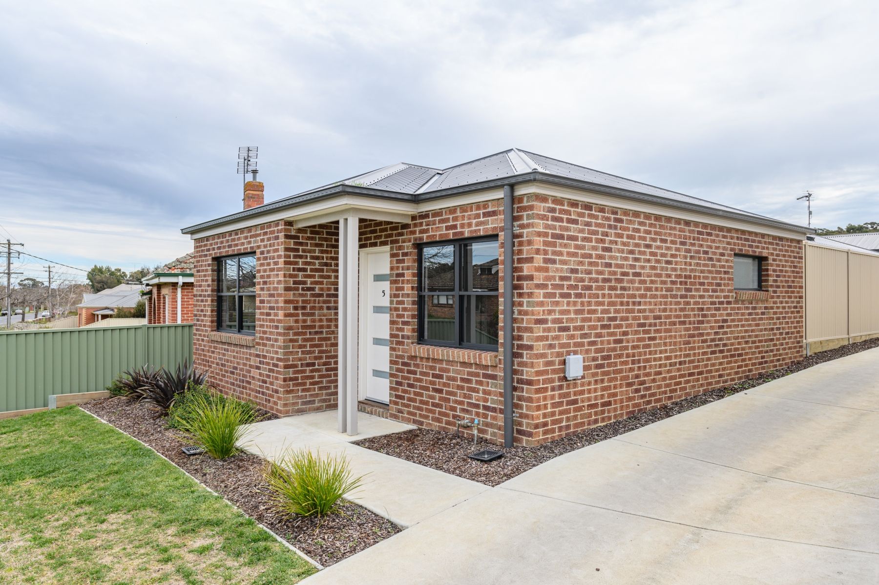 5/395 Humffray Street North, Brown Hill, VIC 3350