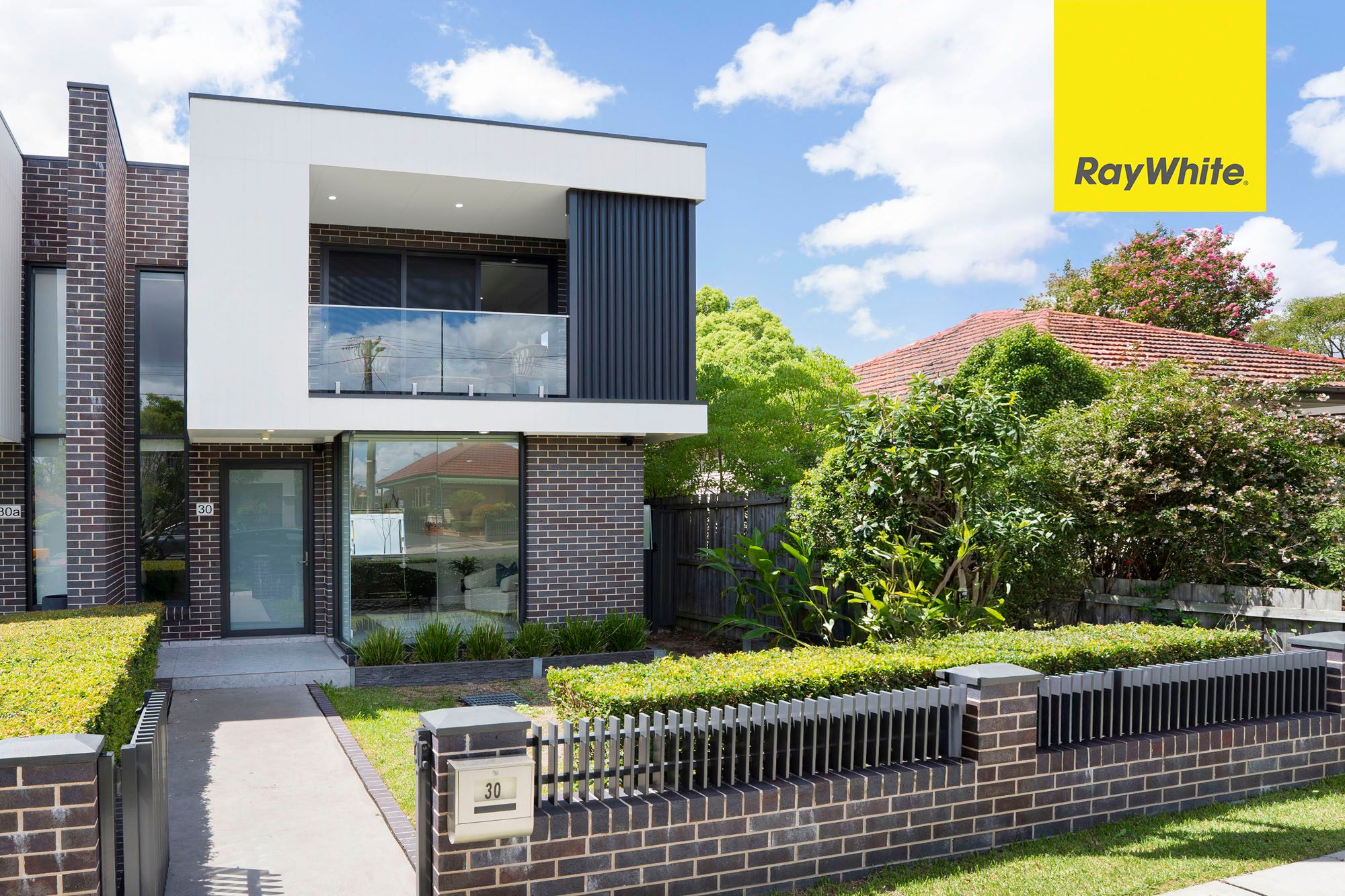 30 Gallipoli Street, Lidcombe, NSW 2141