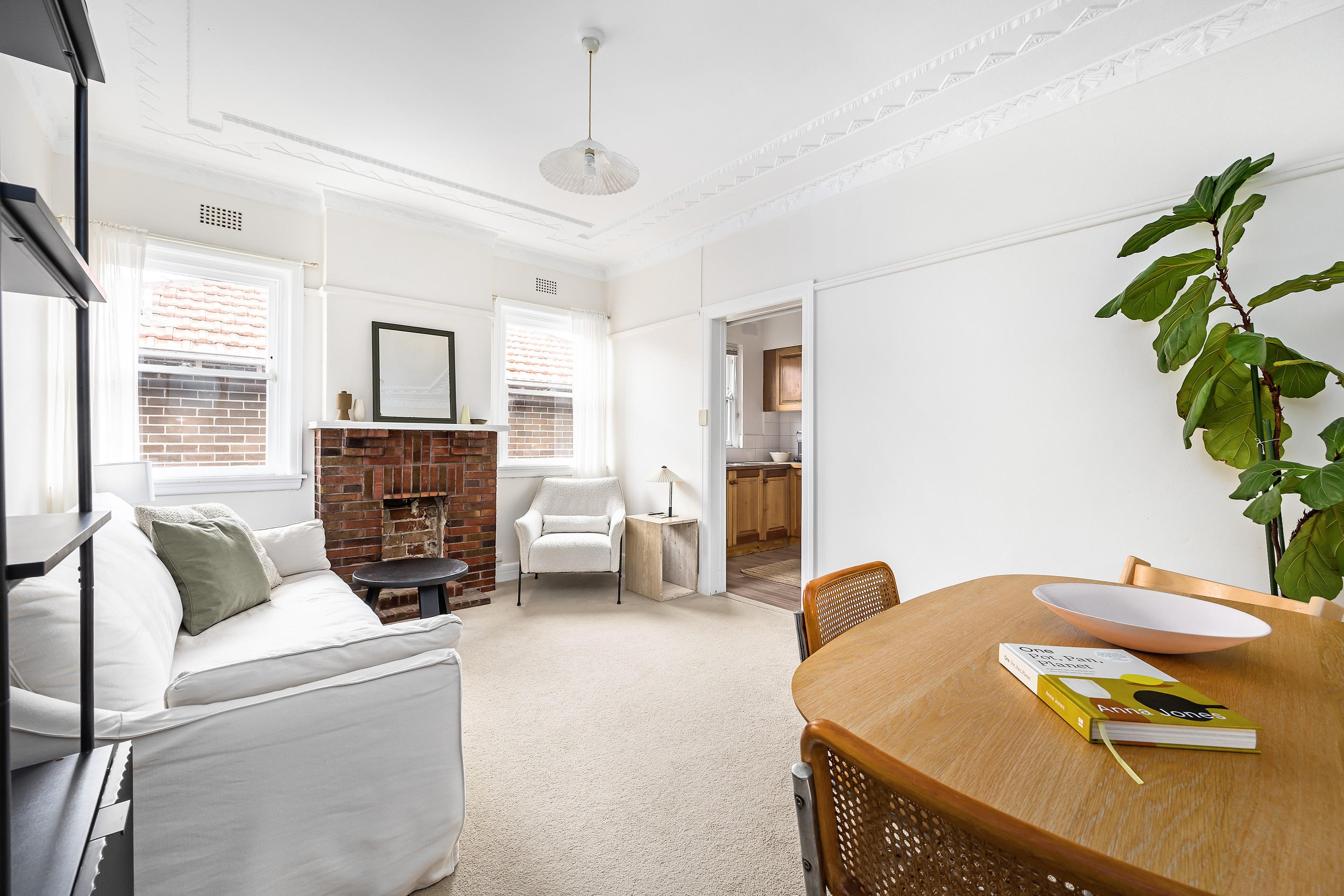 3/28 Orlando Avenue, Mosman, NSW 2088