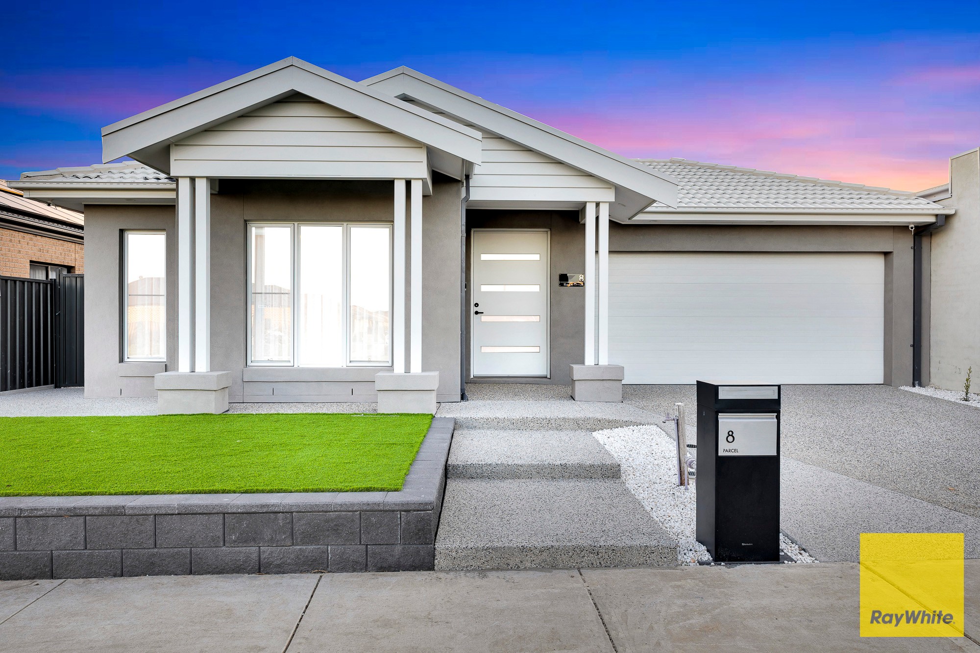 8 Mantis Circuit, Tarneit, VIC 3029