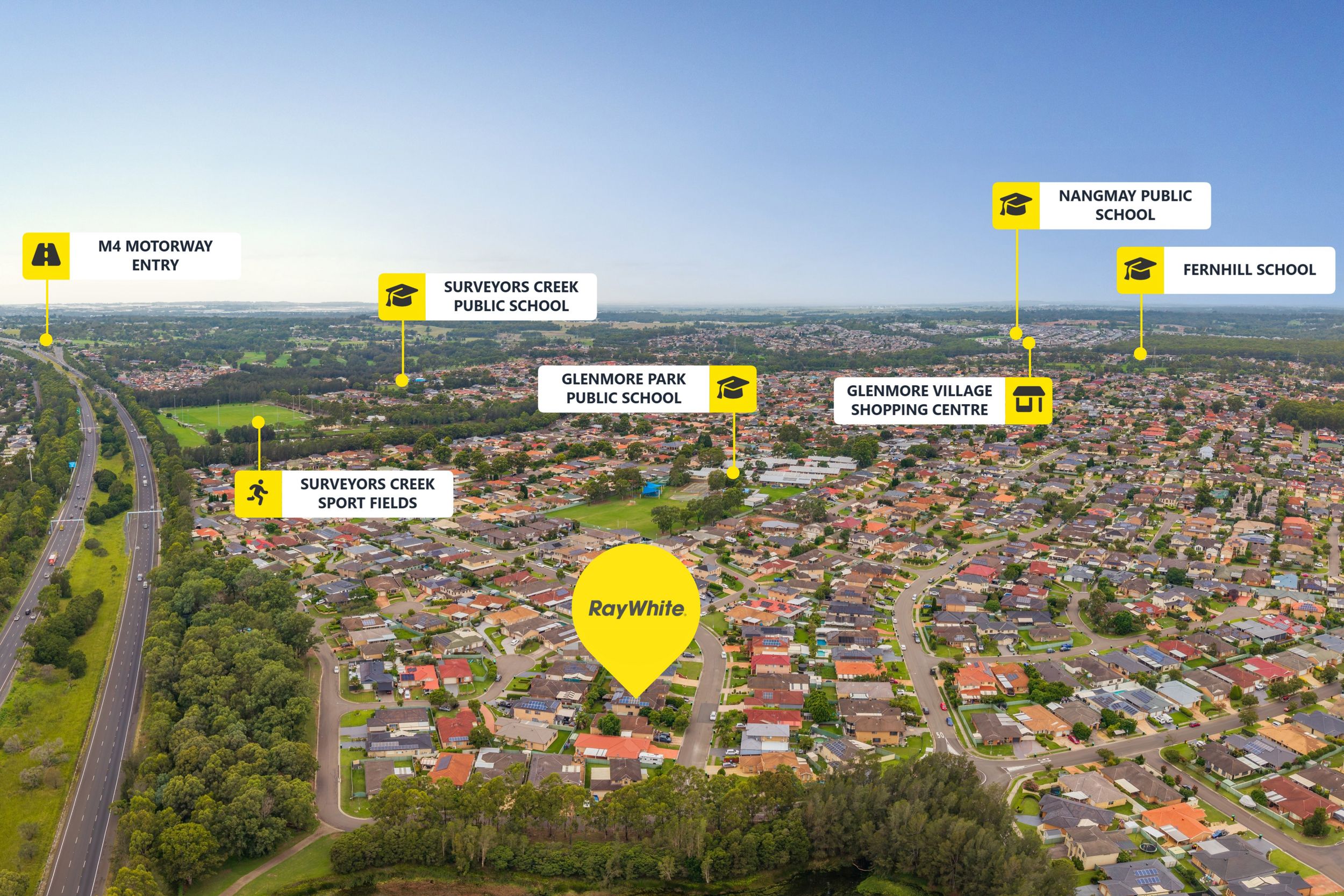 61 Kukundi Drive, Glenmore Park, NSW