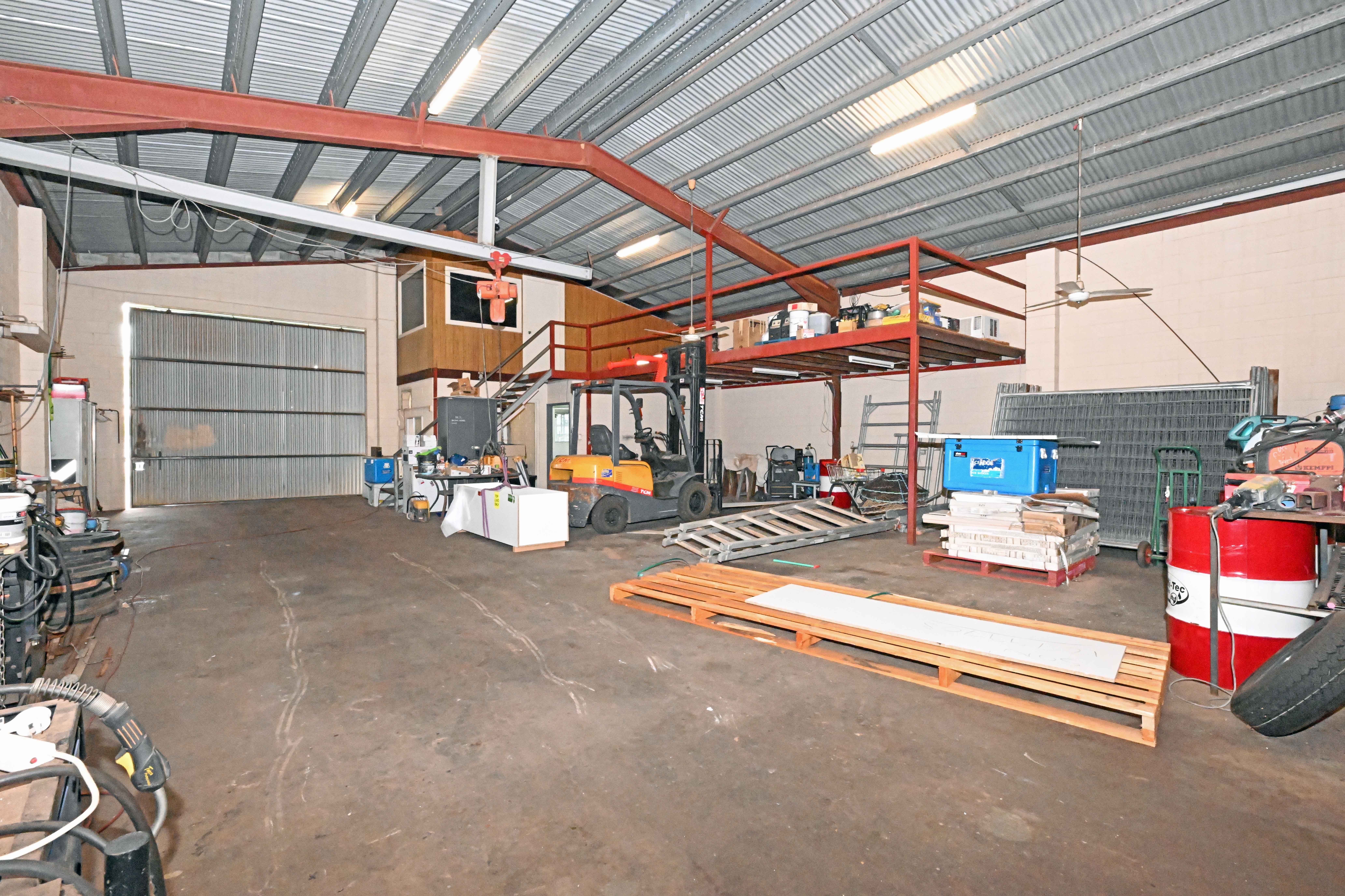 4/80 Pruen Road, Berrimah, NT 0828