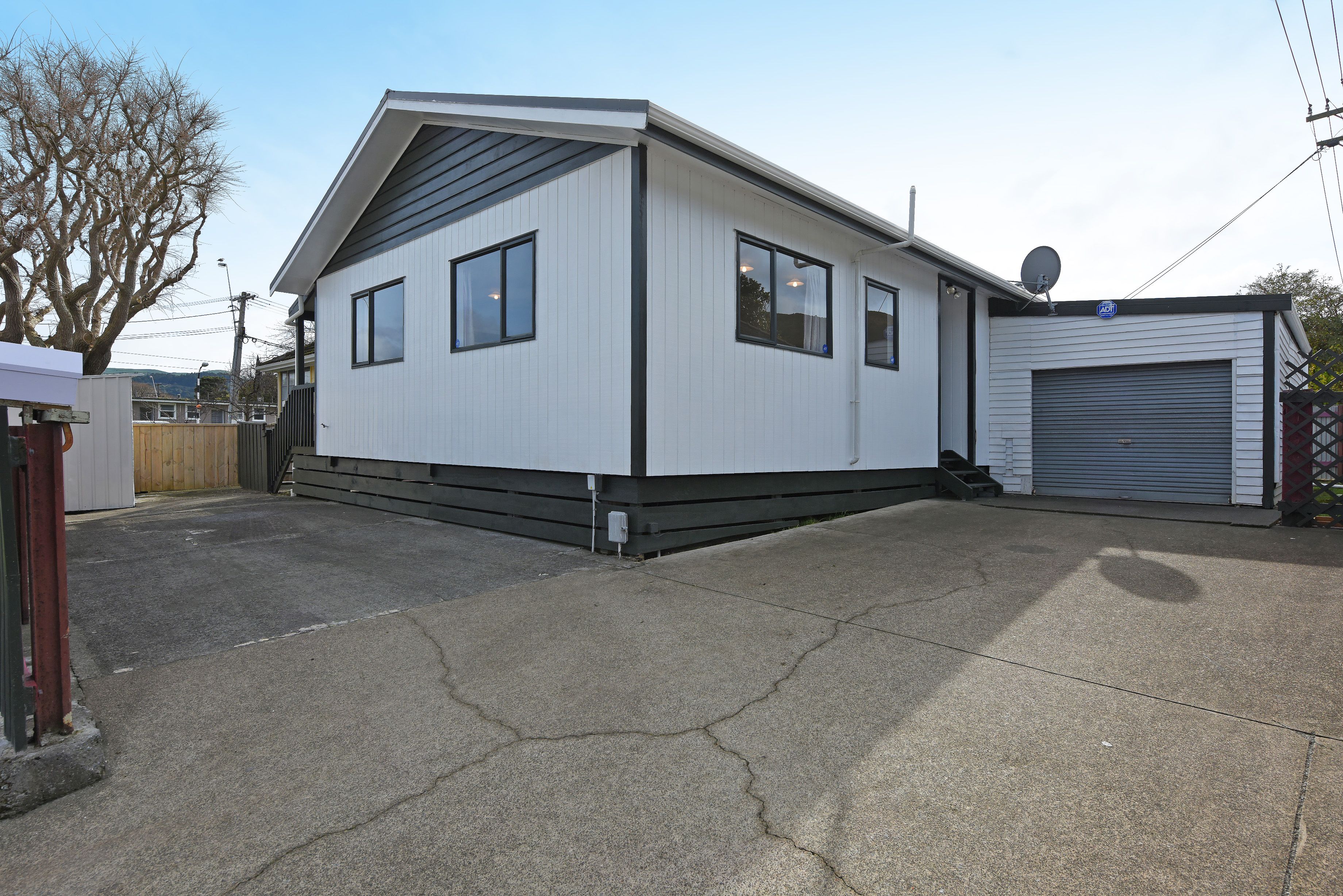 126 Hewer Crescent, Naenae, Lower Hutt City