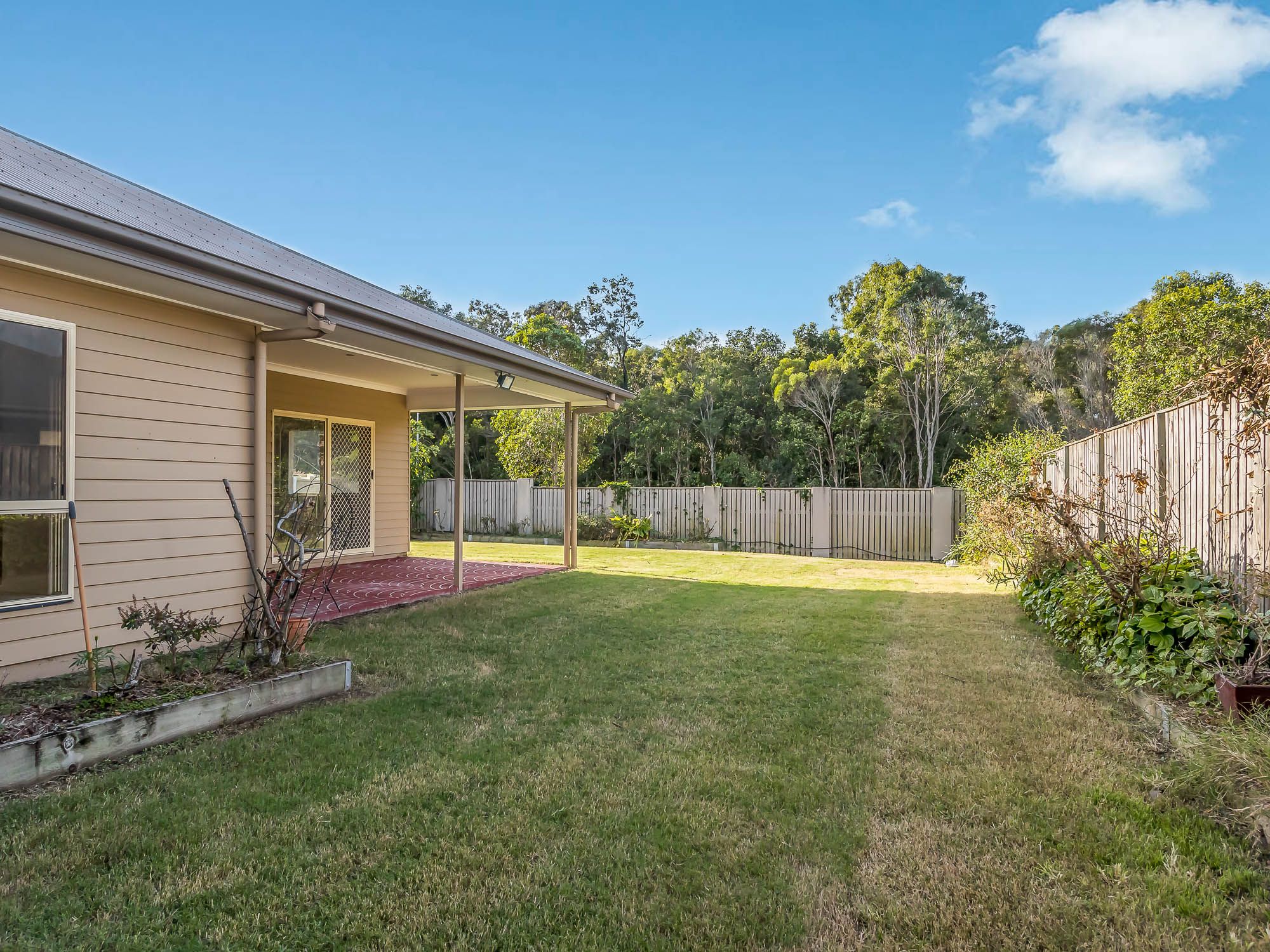 66 Parklands Boulevard, Wondunna, QLD 4655