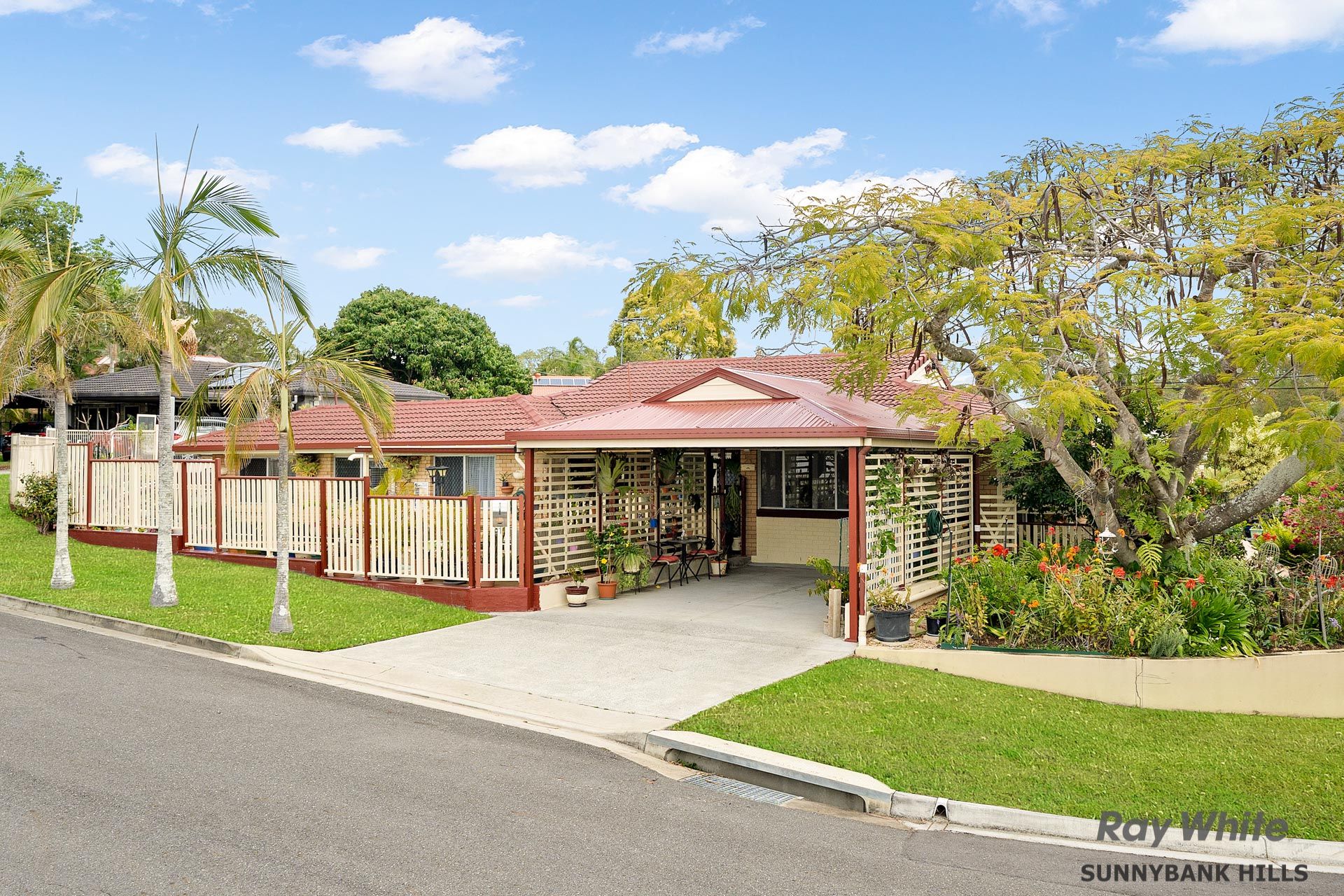 1 Clori Street, Sunnybank Hills QLD 4109