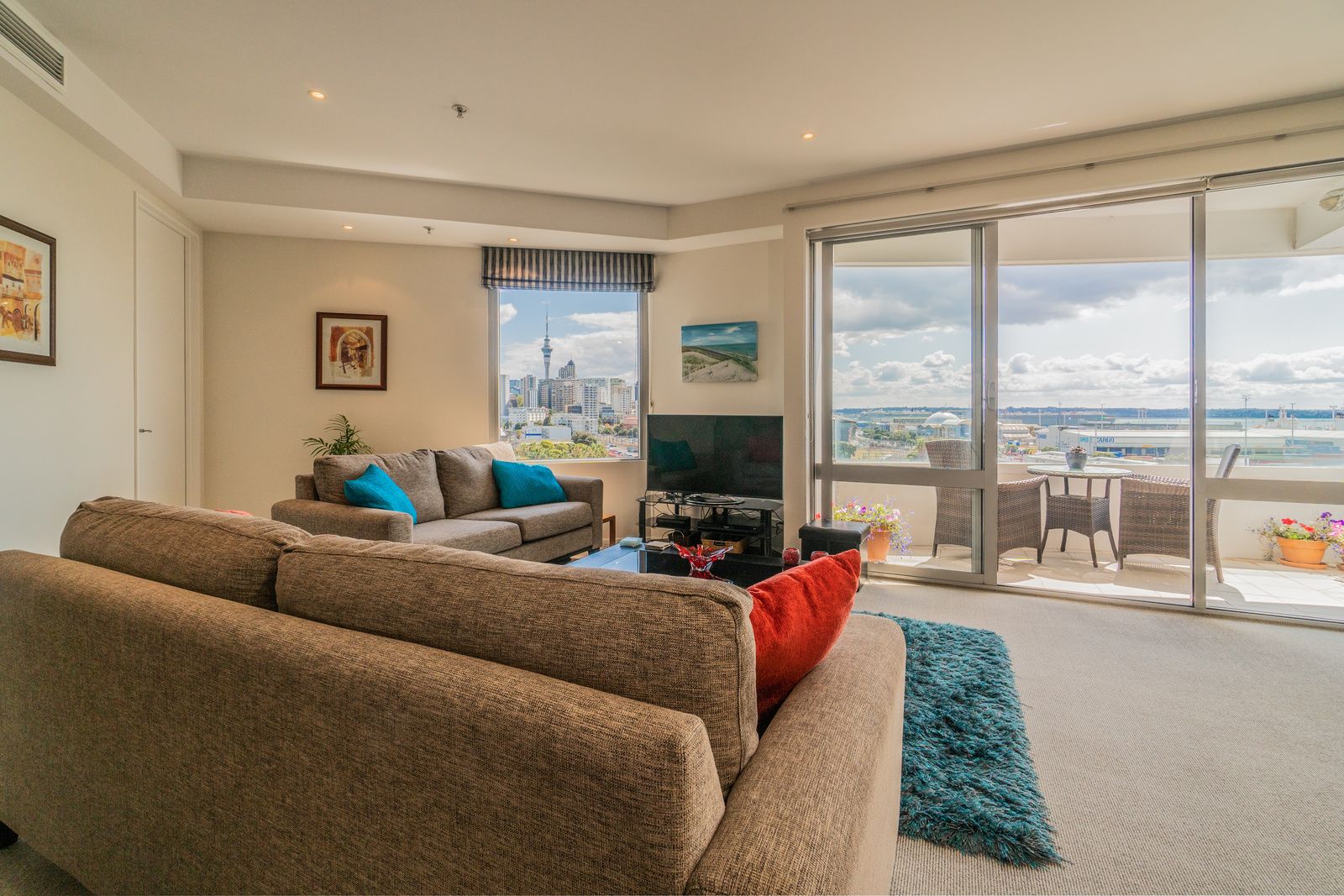 801/86 The Strand, Parnell, Auckland City