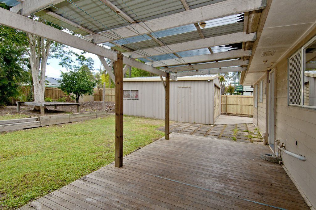 207 Fryar Road, Eagleby, QLD 4207