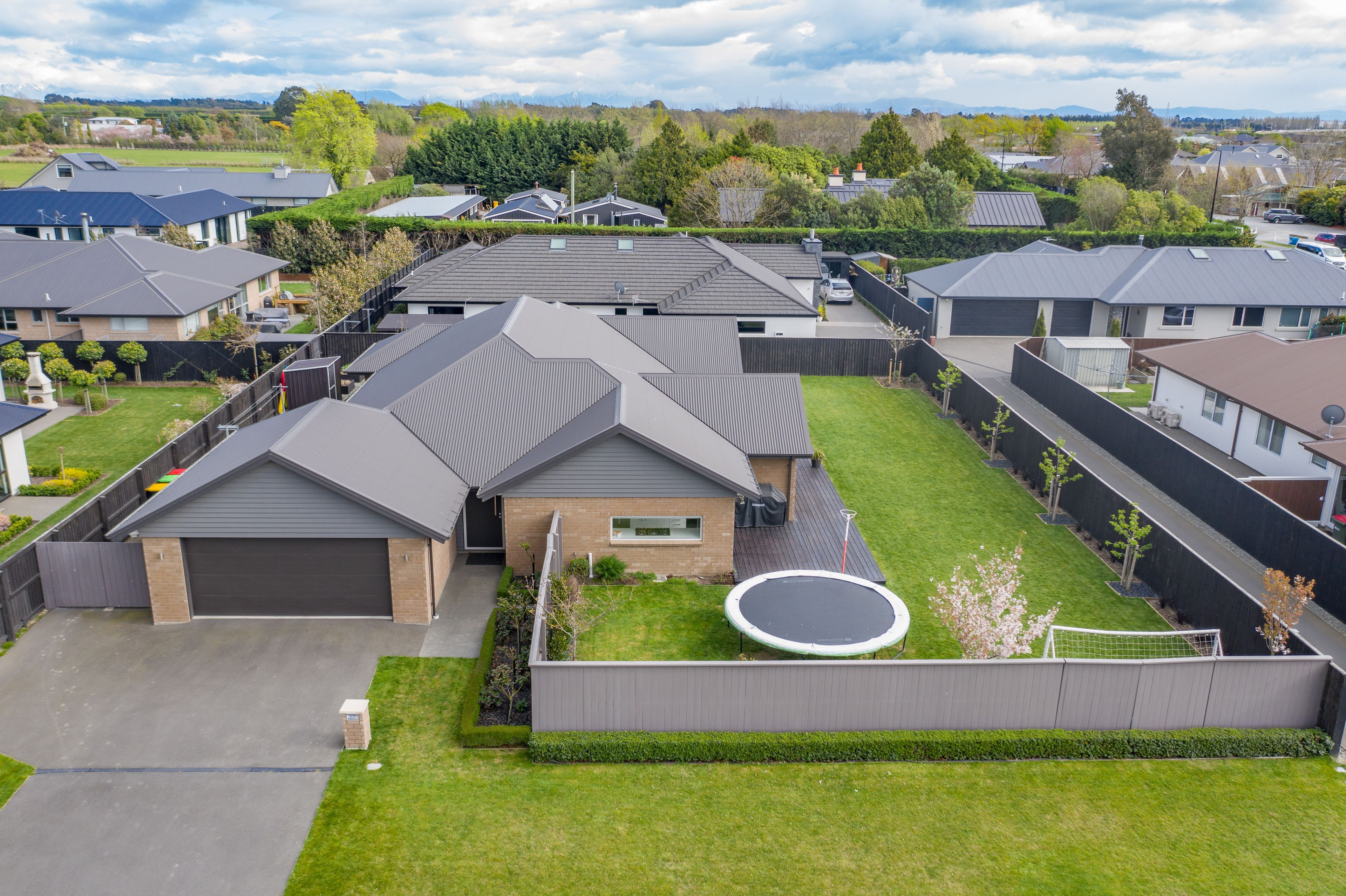 87 Cairnbrae Drive, Prebbleton, Selwyn District