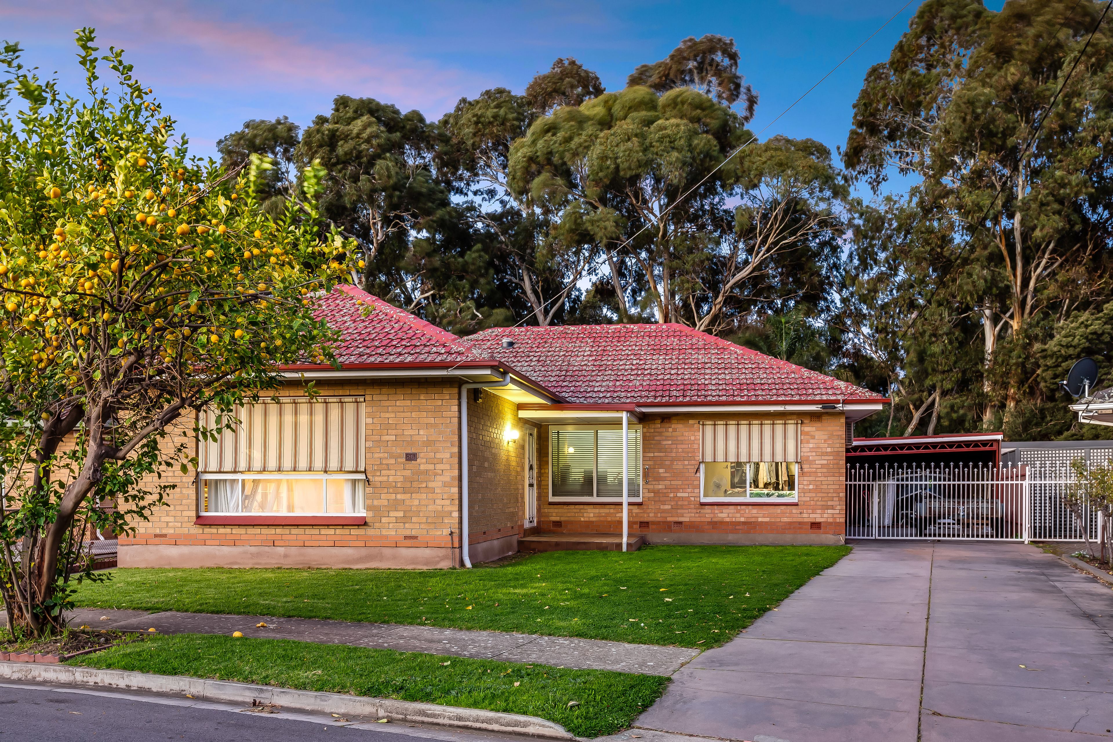 26 Samuel Street, Fulham SA 5024
