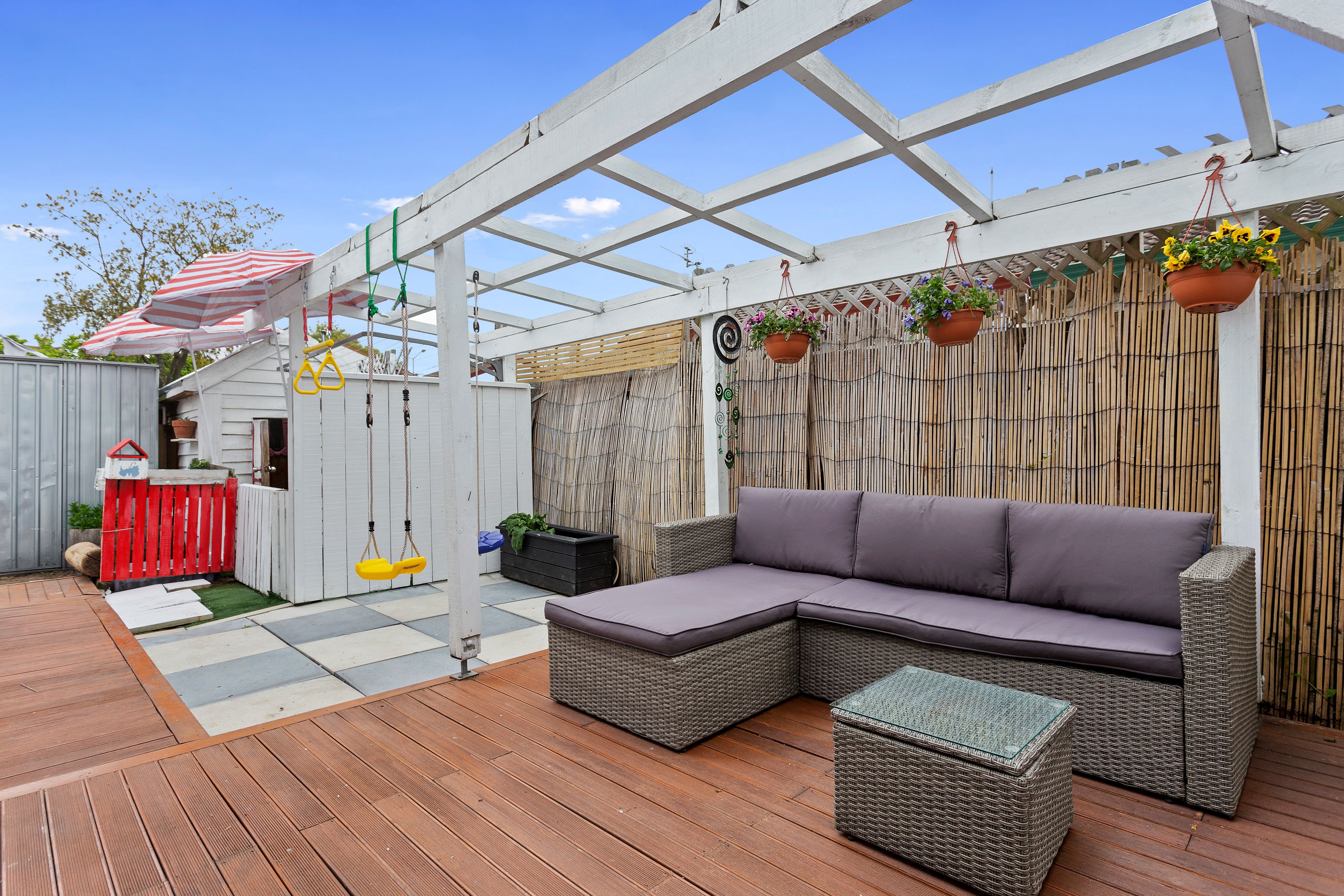 2/89 BROUGHAM Street, Addington, Christchurch City