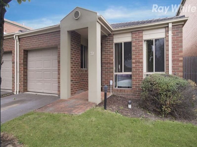 72/105 Mountain Highway, Wantirna South, VIC 3152
