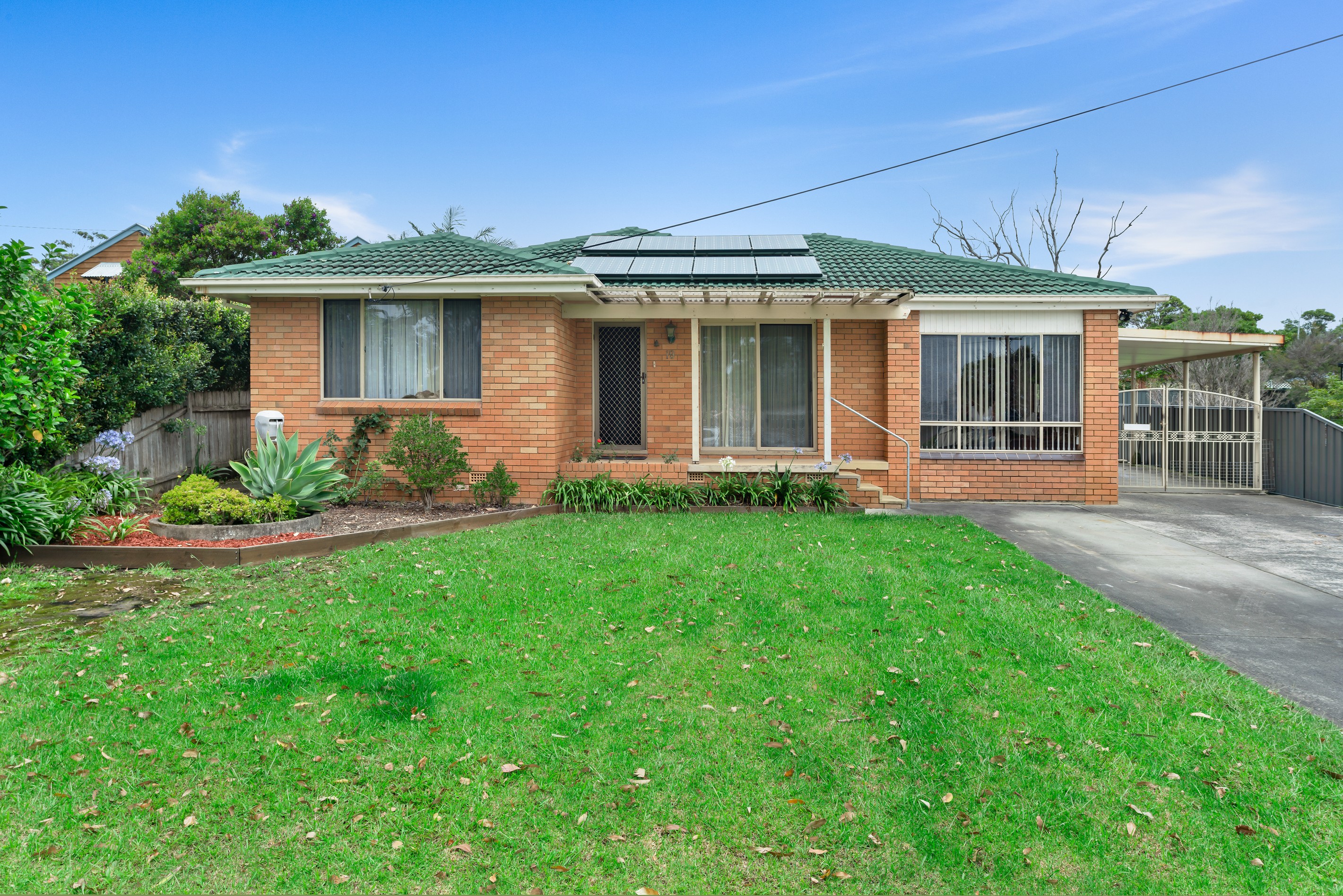 19 Ingle Ring, Culburra Beach, NSW 2540