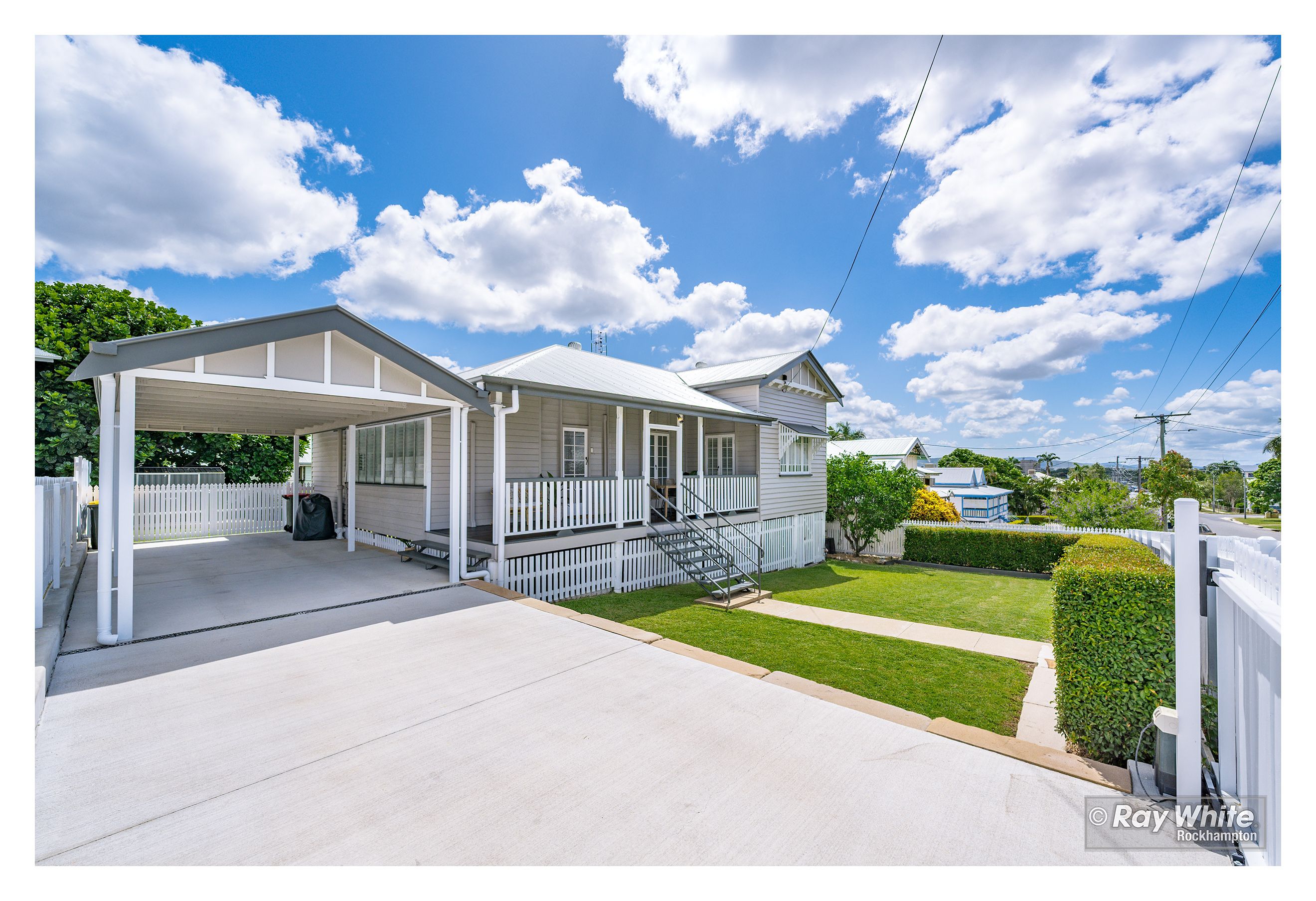86 Caroline Street, The Range, QLD 4700
