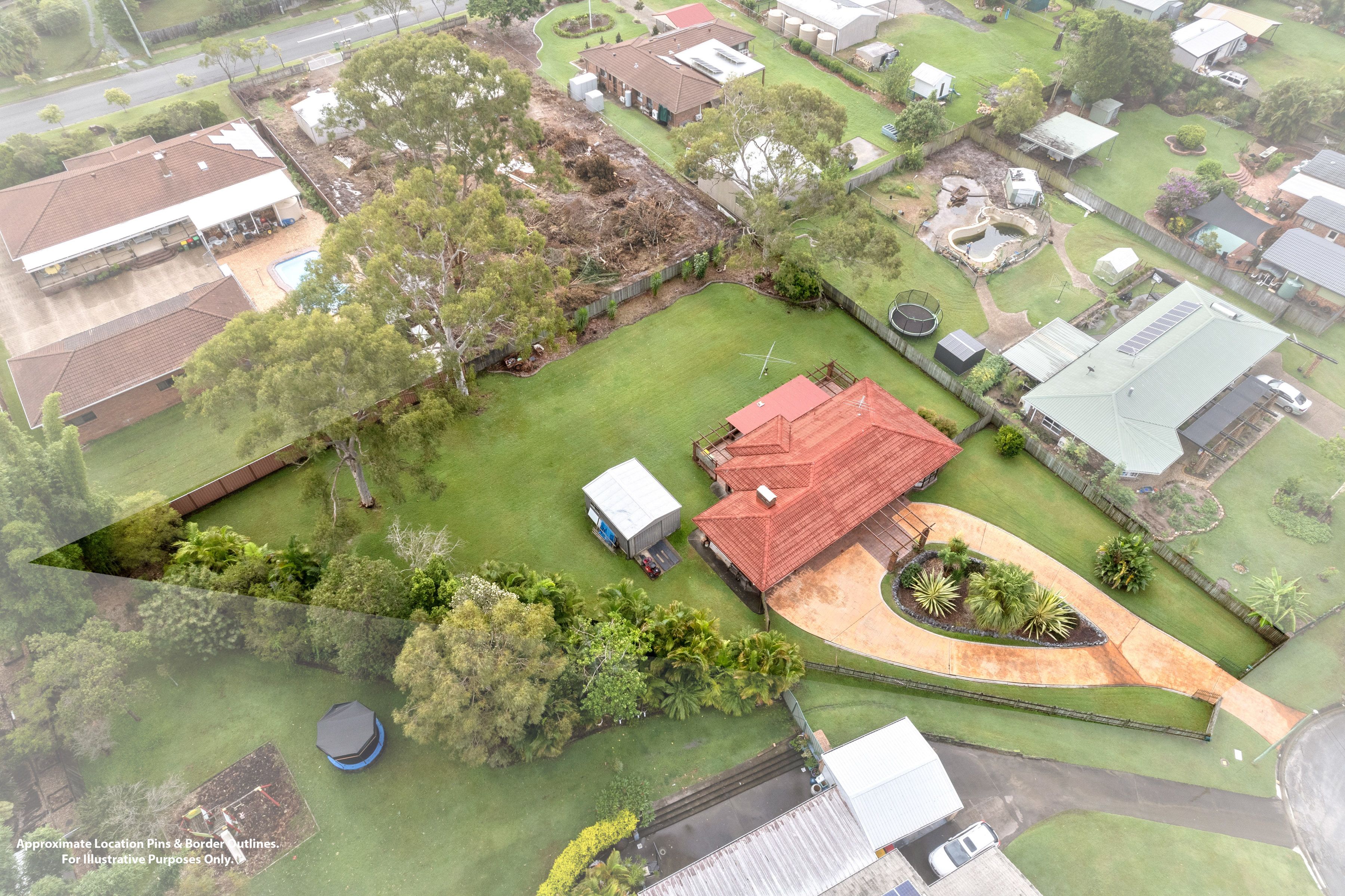 17 Jessica Court, Heritage Park, QLD 4118