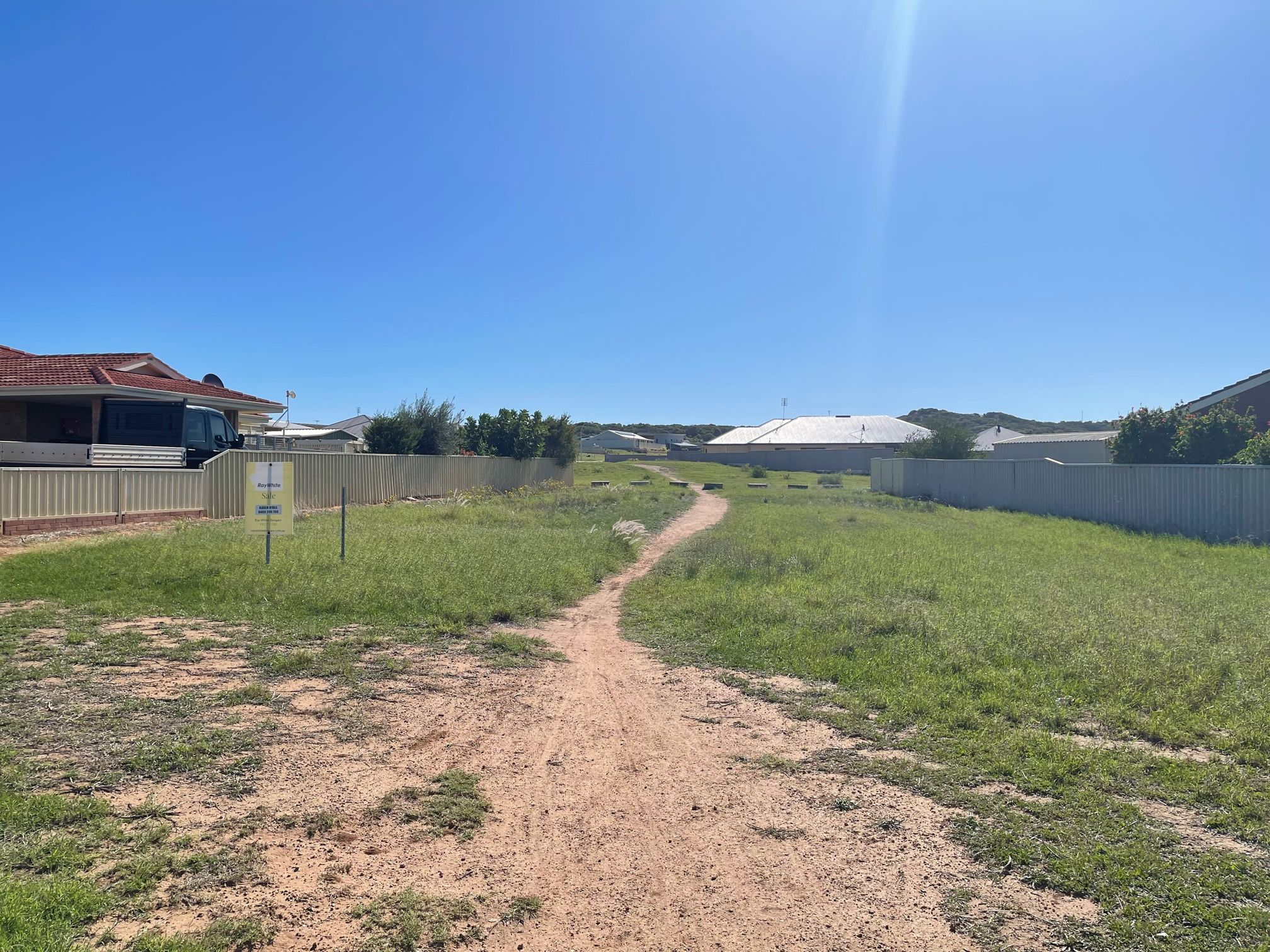 3 Delmage Street, Dongara, WA 6525