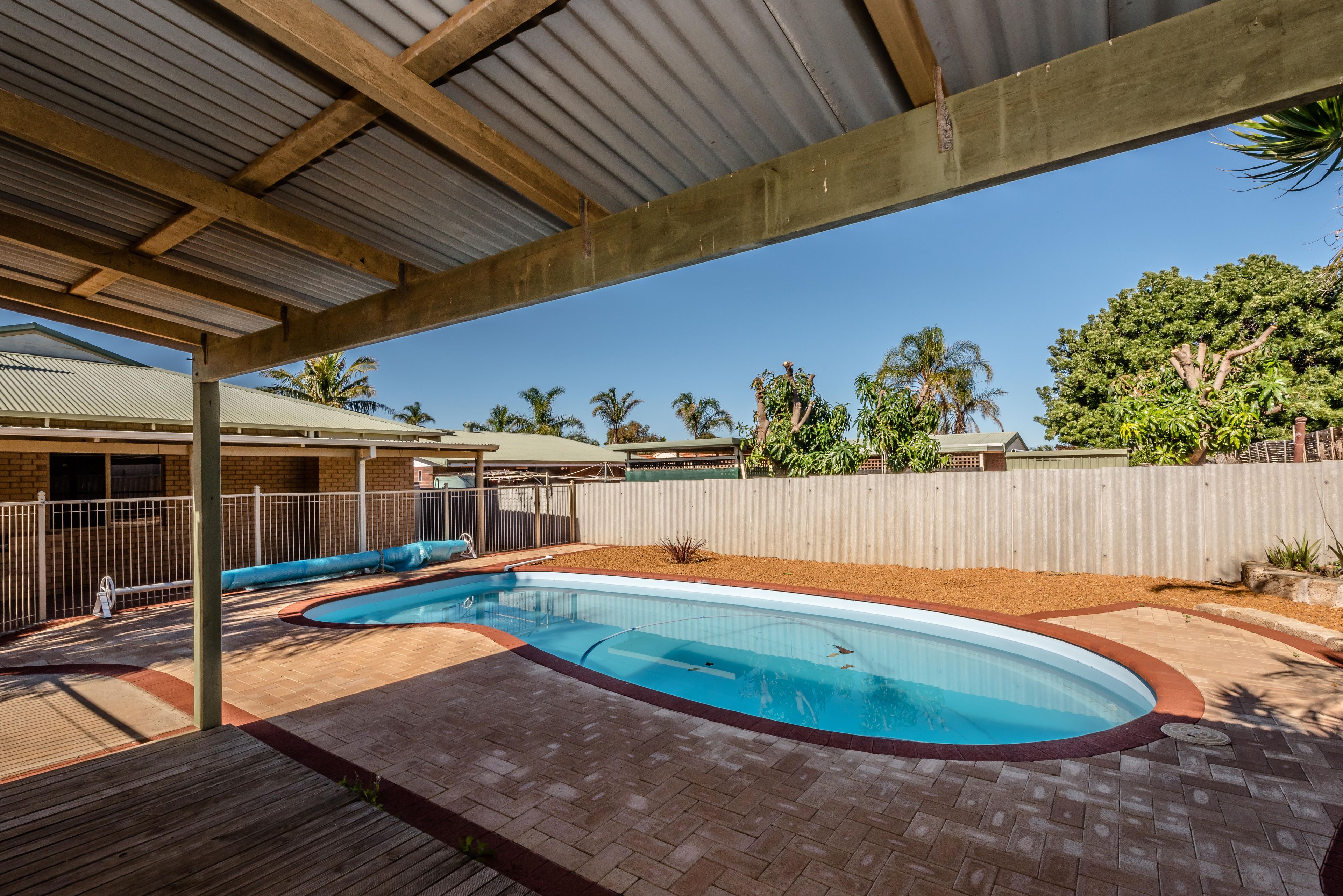10 Nautilus Crescent, Sunset Beach, WA 6530