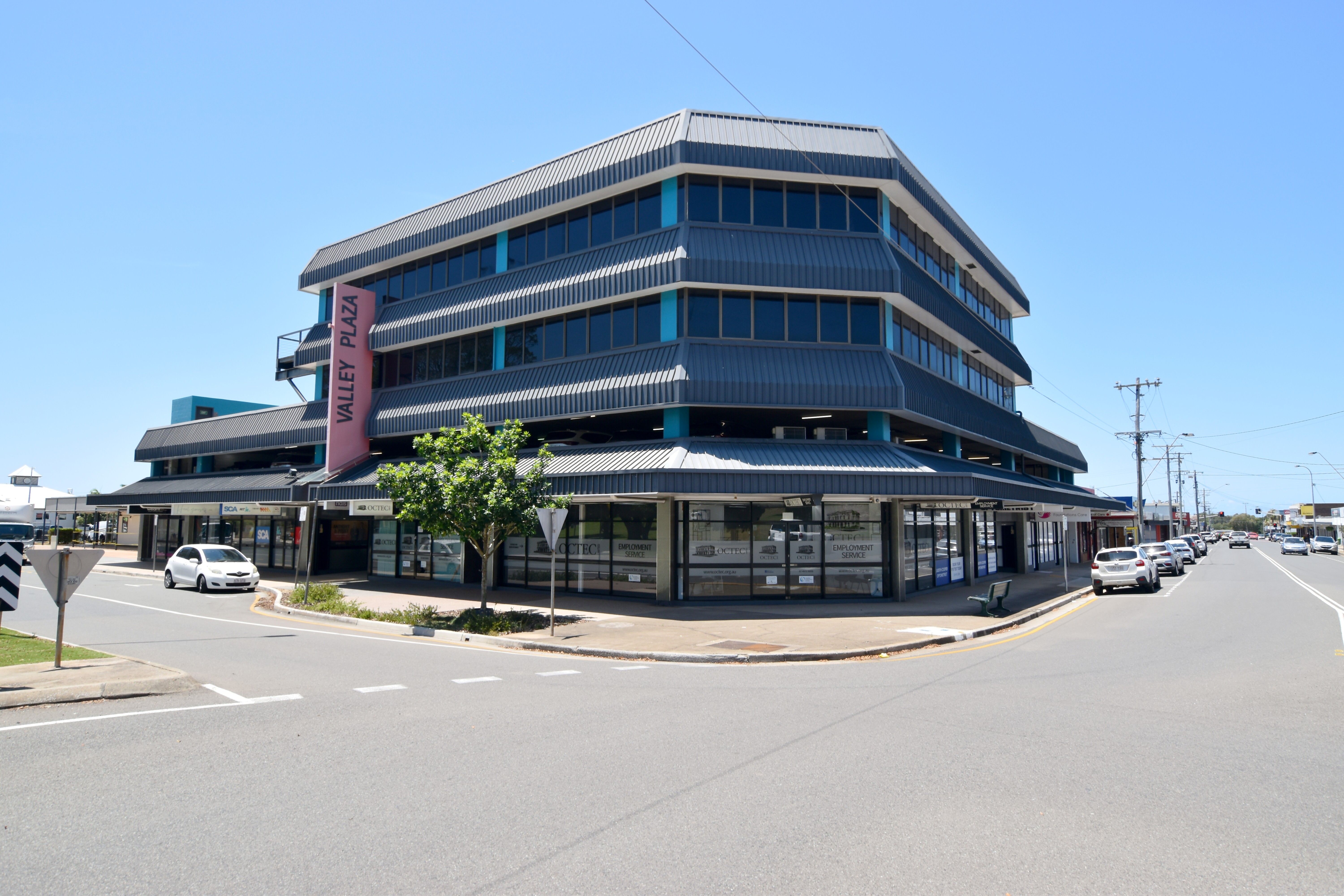 190 Goondoon Street, Gladstone Central, QLD 4680