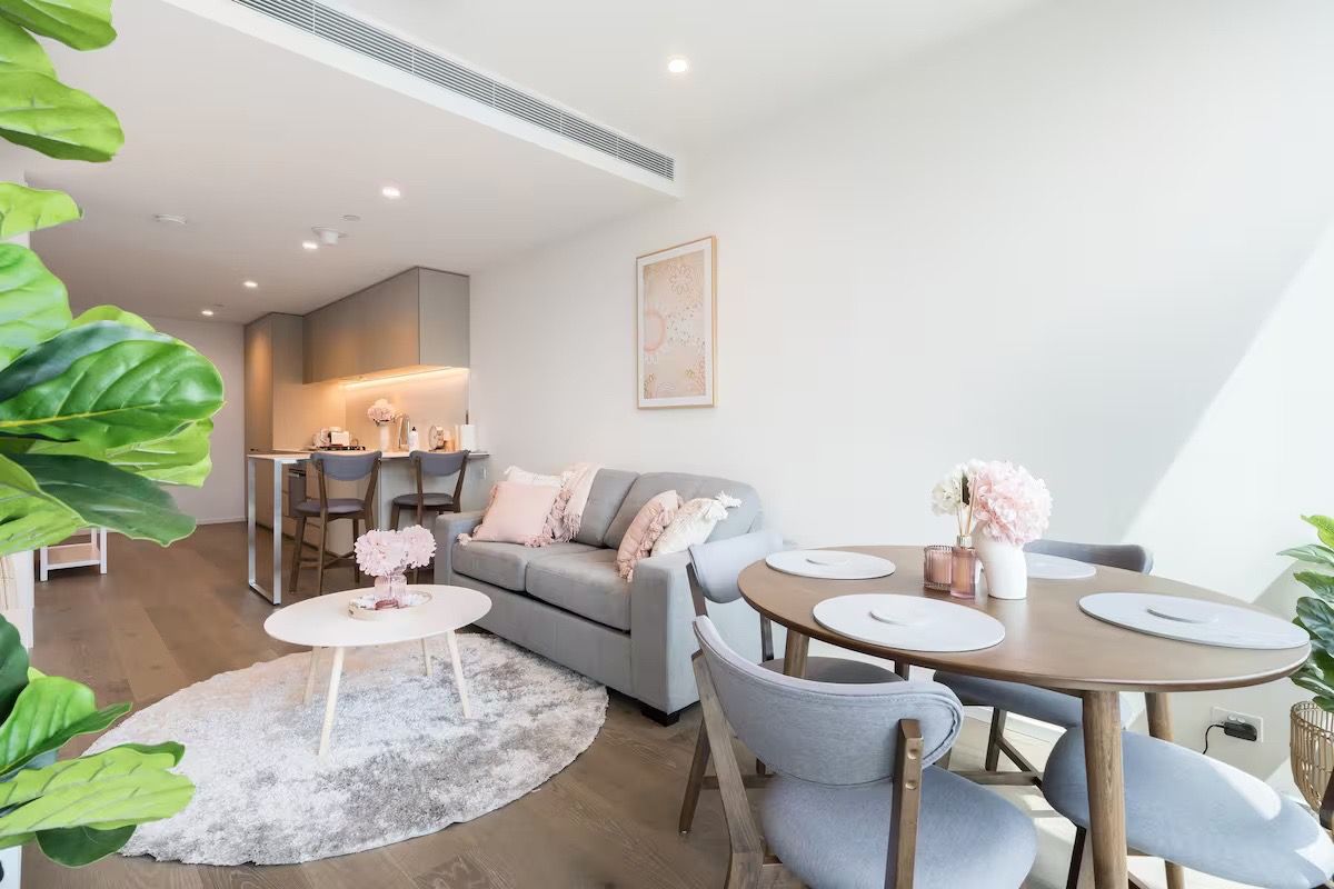 4703/70 Southbank Boulevard, Southbank, VIC 3006