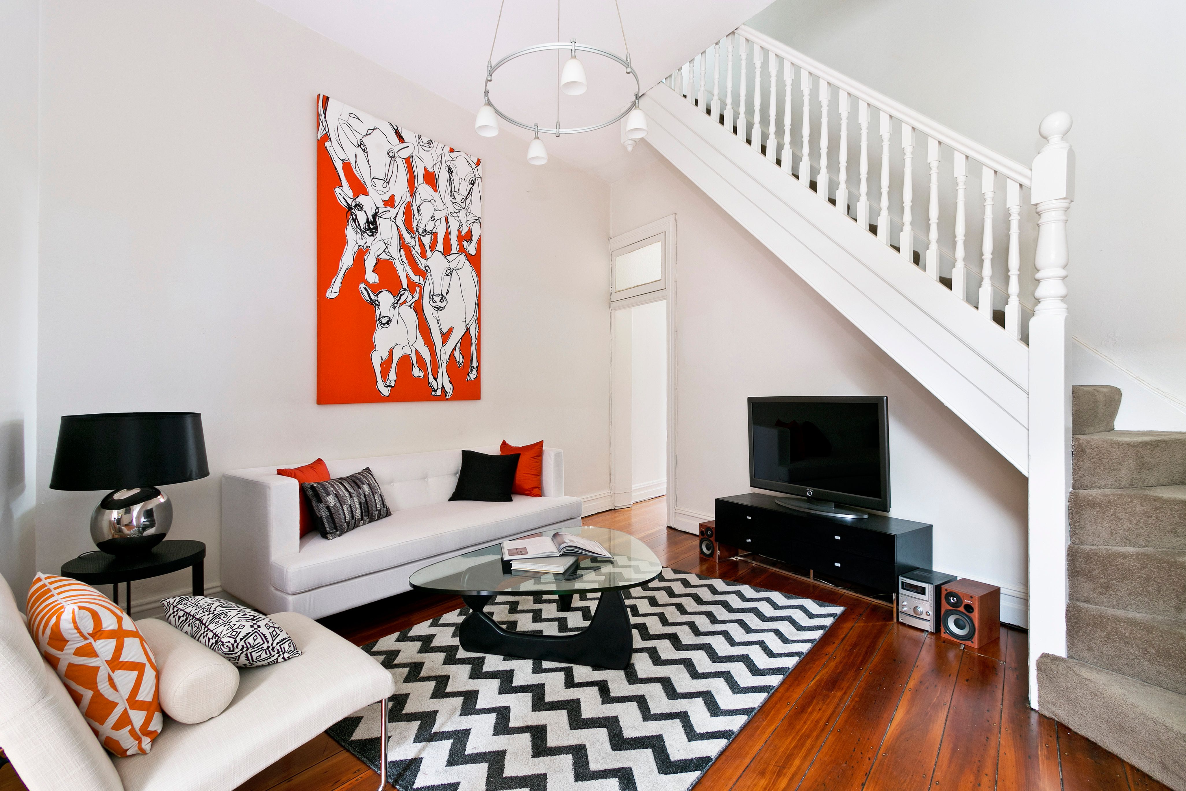 92 Fitzroy Street, Surry Hills, NSW 2010