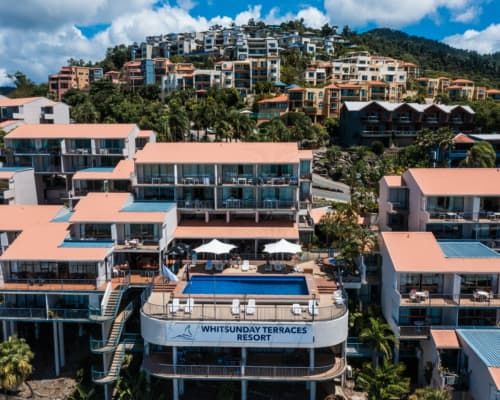 17 Golden Orchid Drive, Airlie Beach QLD 4802