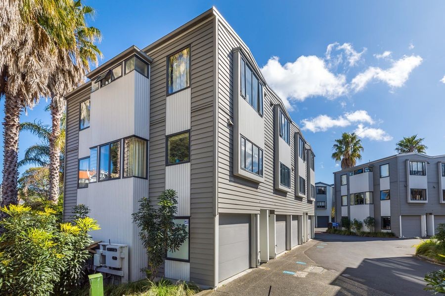 36 Dovedale Place, Parnell, Auckland City