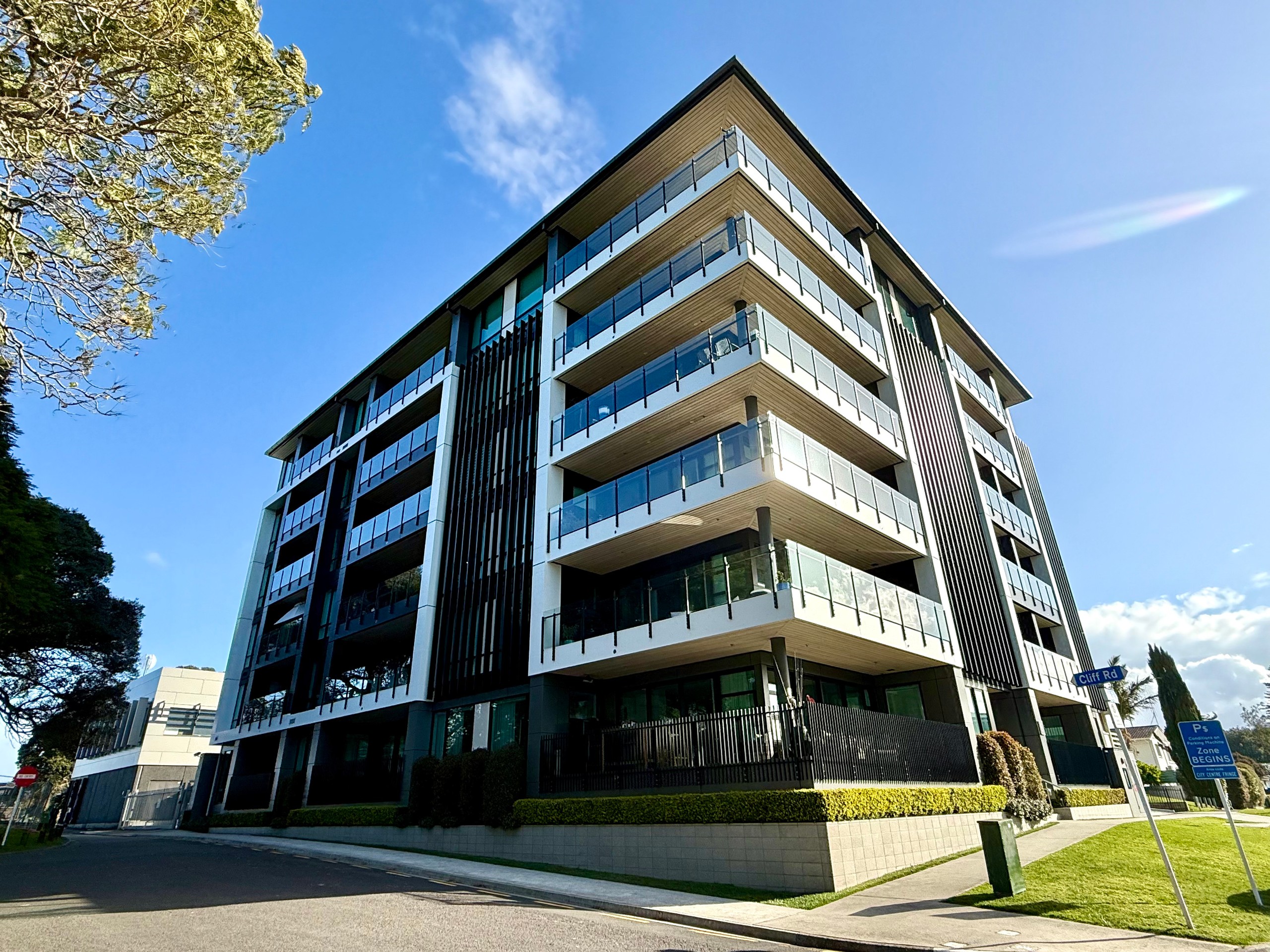 1D/6 Park Street, Tauranga, Tauranga City