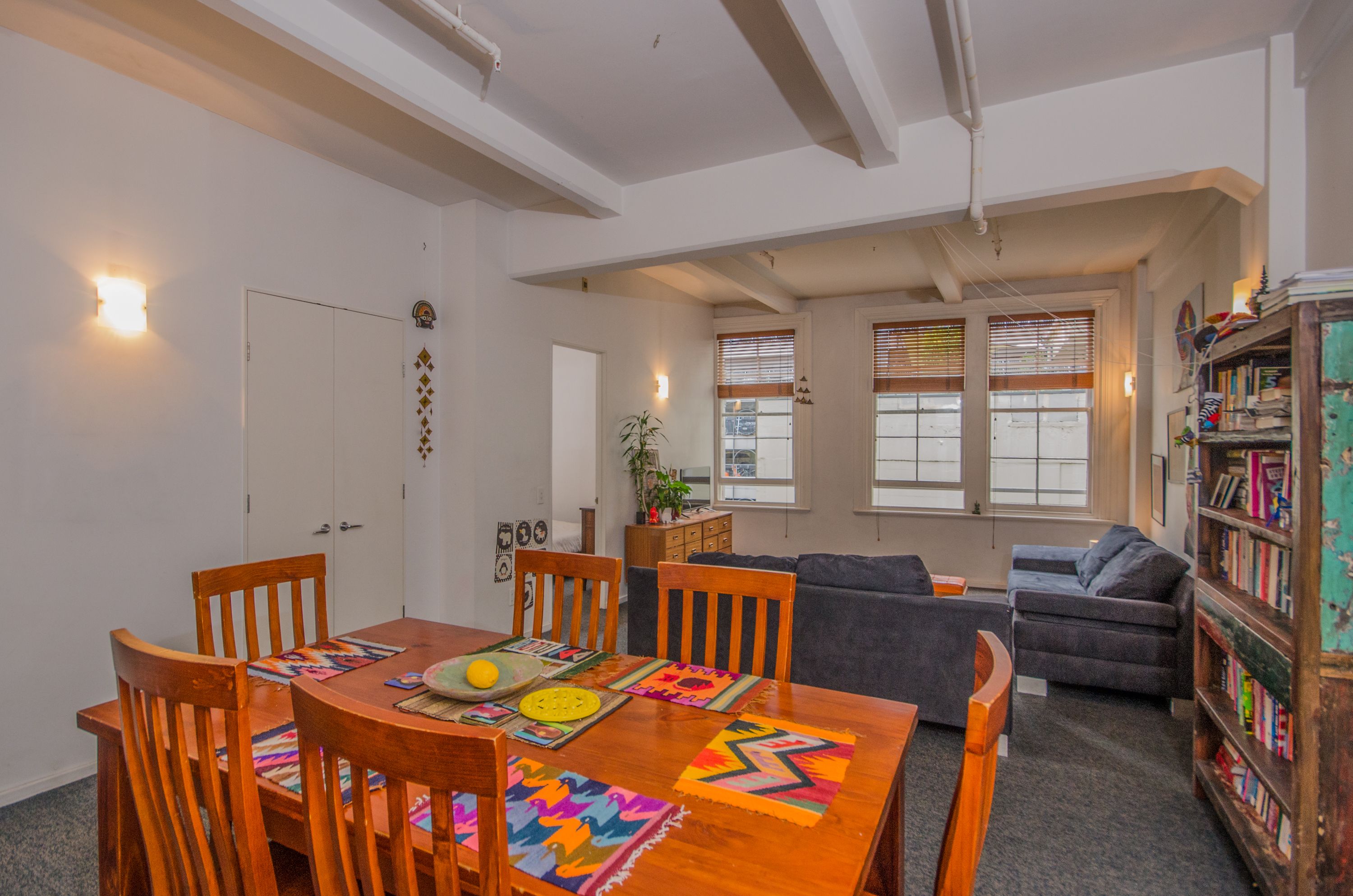 4A/55 High Street, Auckland Central, Auckland City