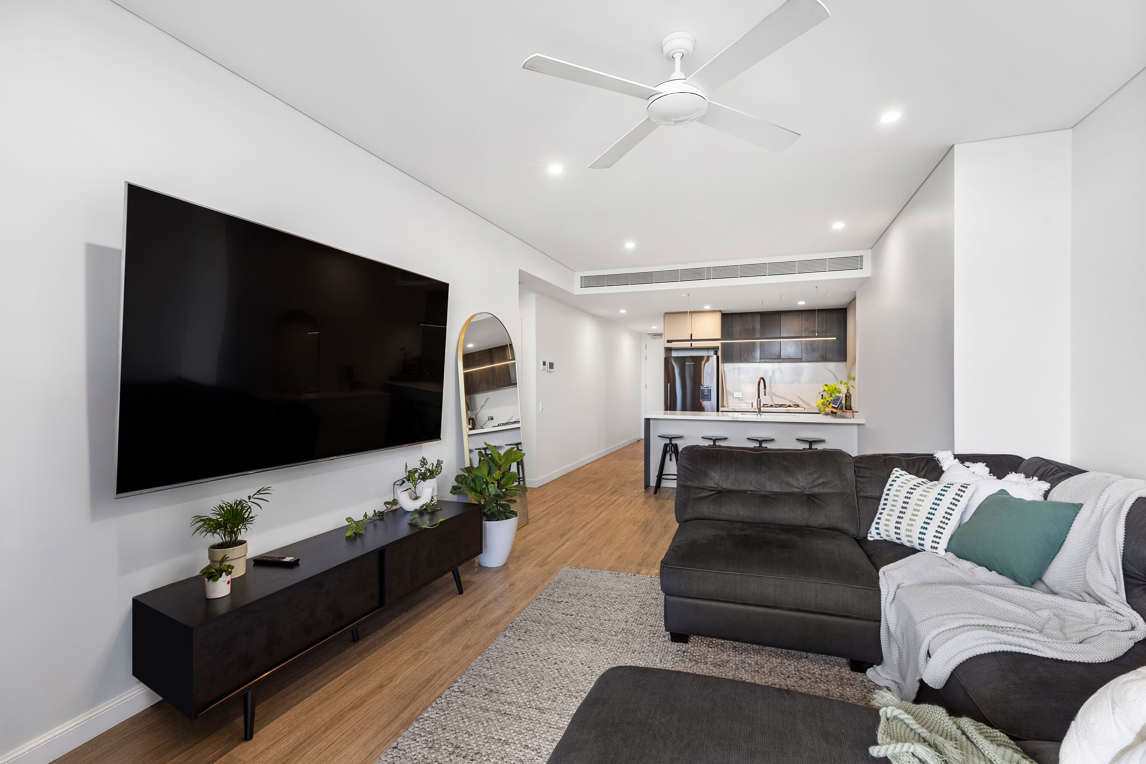 20309/61 St Leger Way, Ascot, QLD 4007