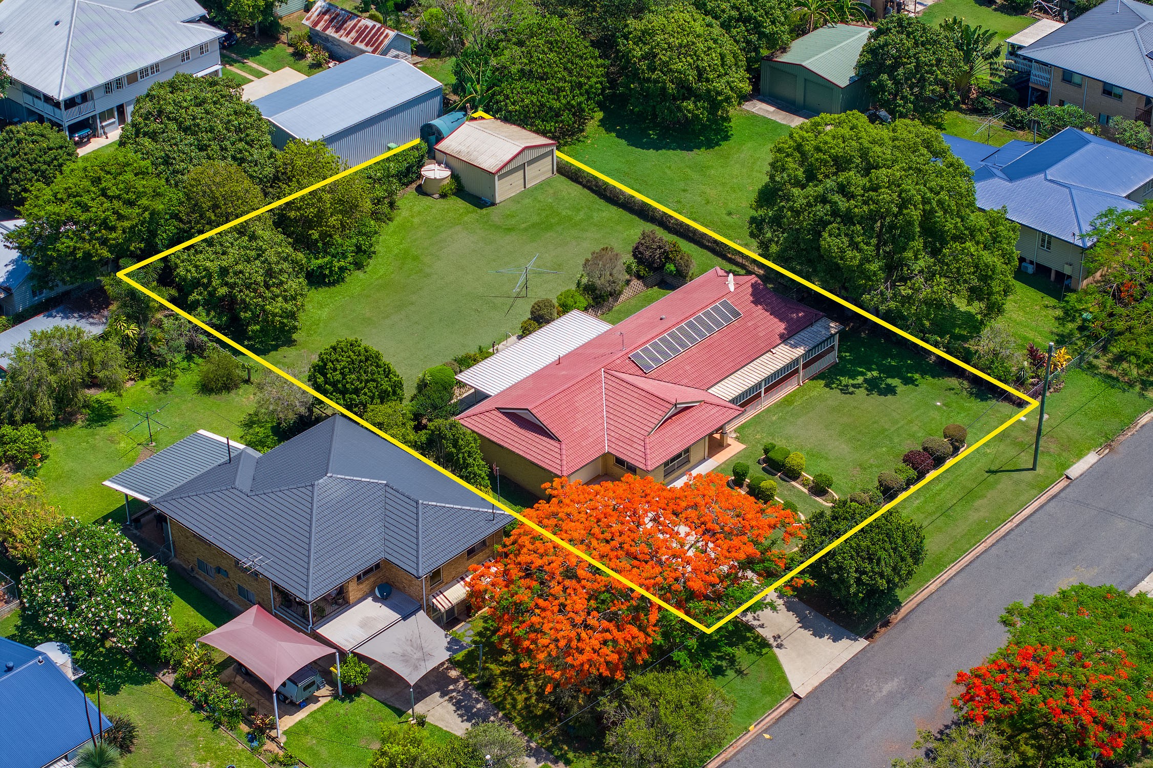 5 Cullinane Street, Gympie, QLD 4570