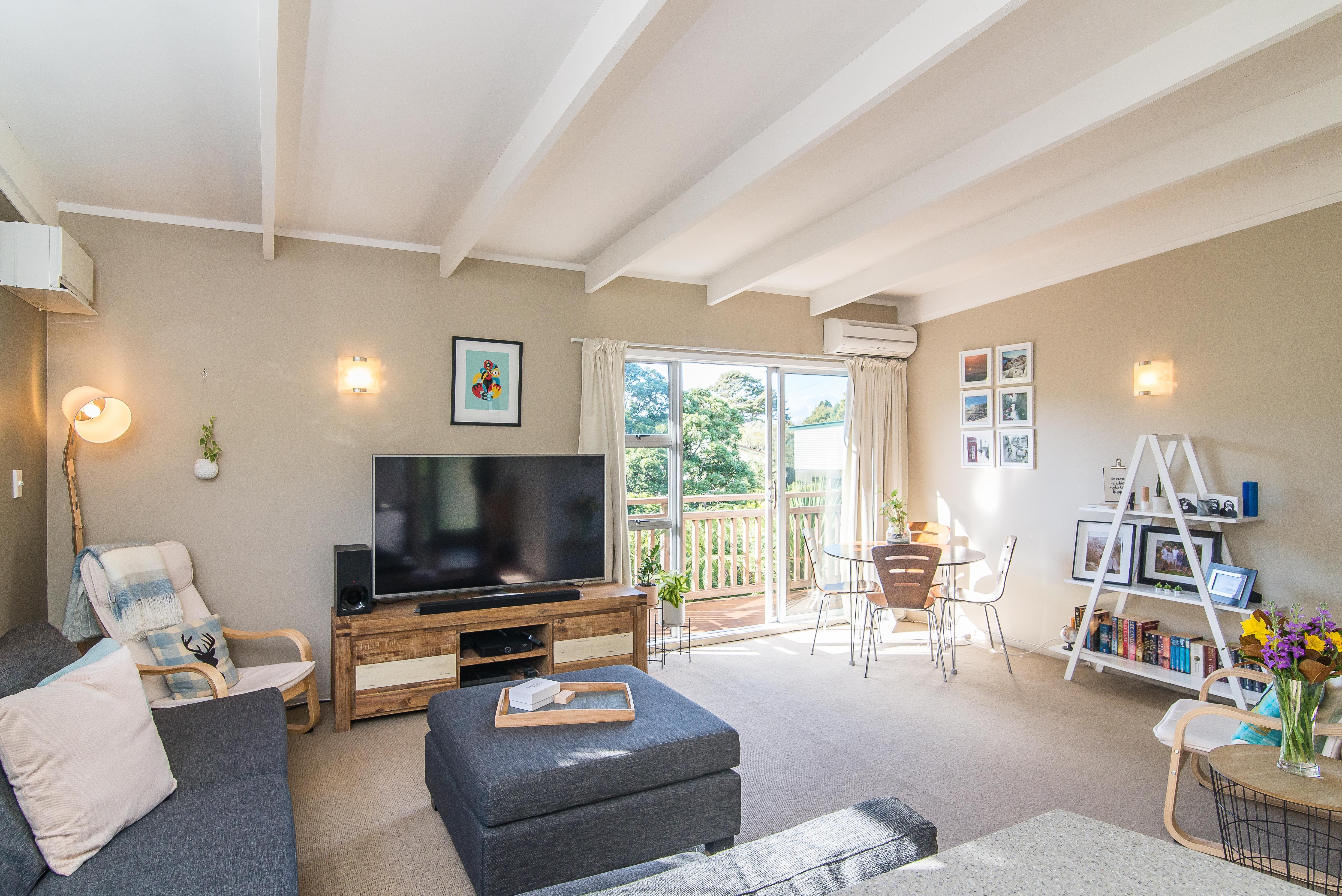 46A Spencer Street, Crofton Downs, Wellington City