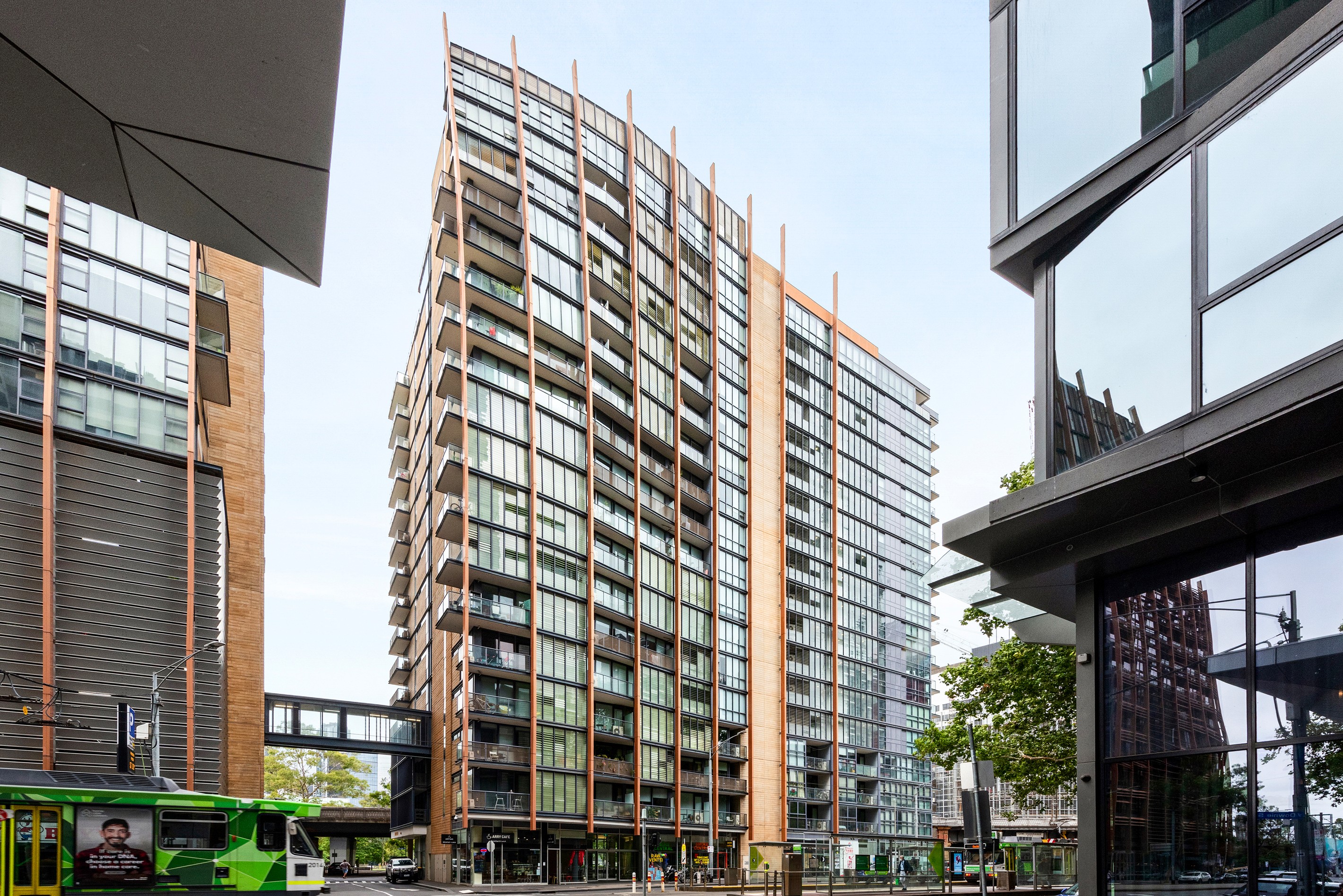 102/565 Flinders Street, Melbourne, VIC 3000