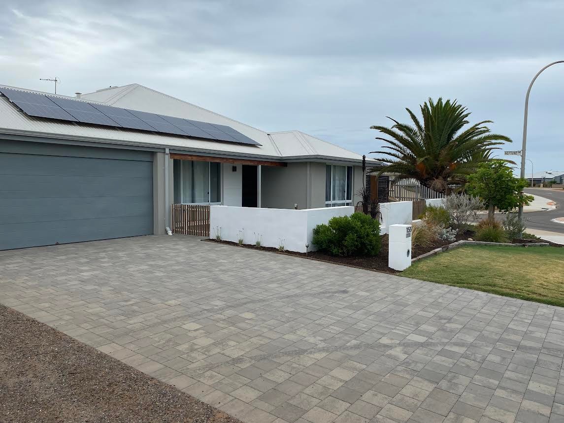 153 Glenfield Beach Drive, Glenfield, WA 6532