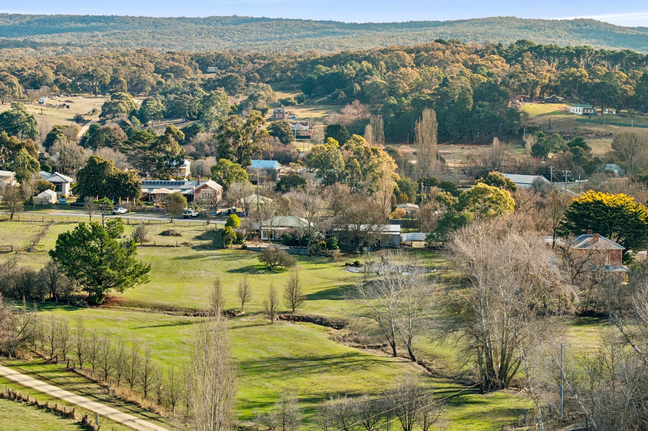 32 Lyell Street, Taradale, VIC 3447