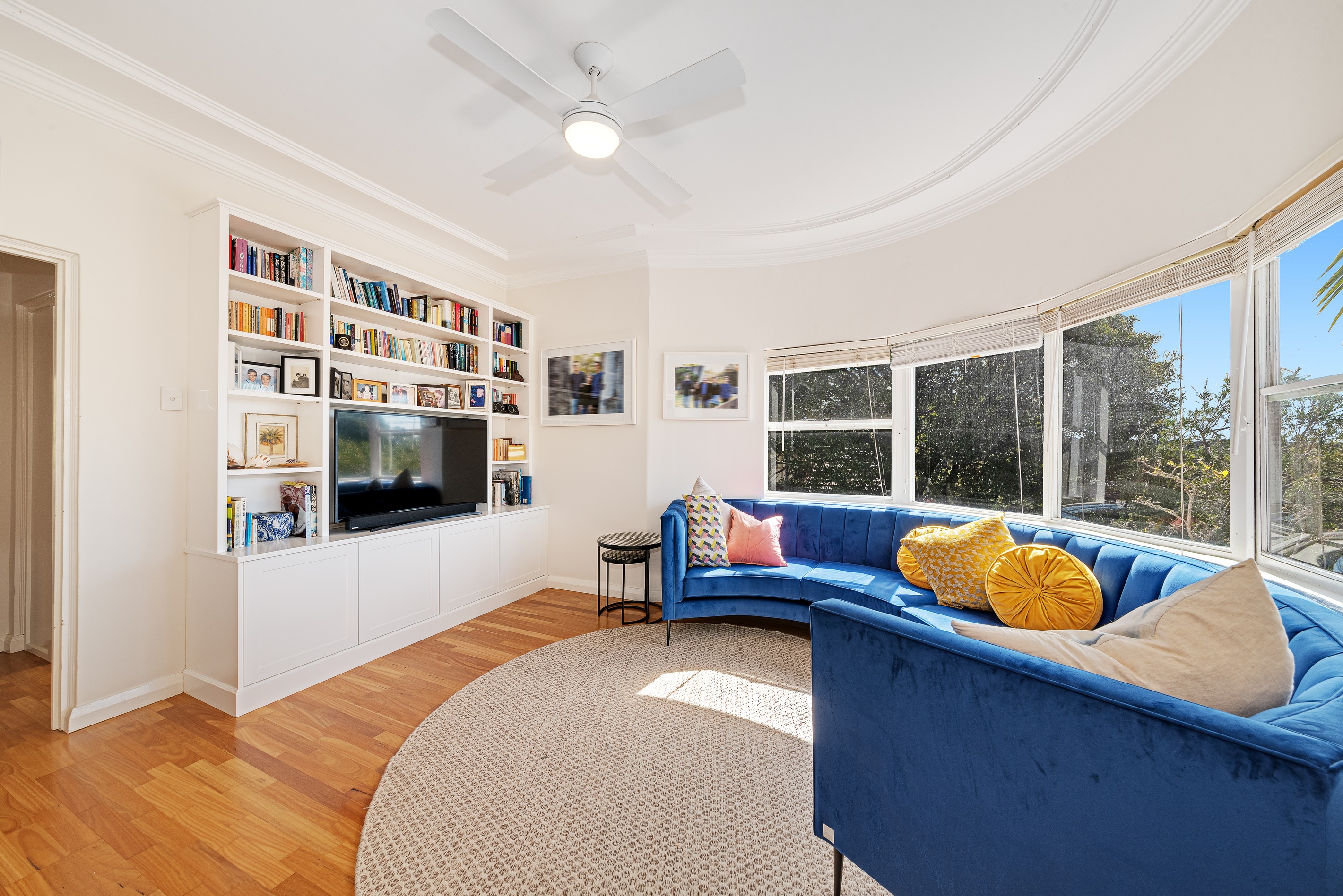 2/14 Arkland Street, Cammeray, NSW 2062