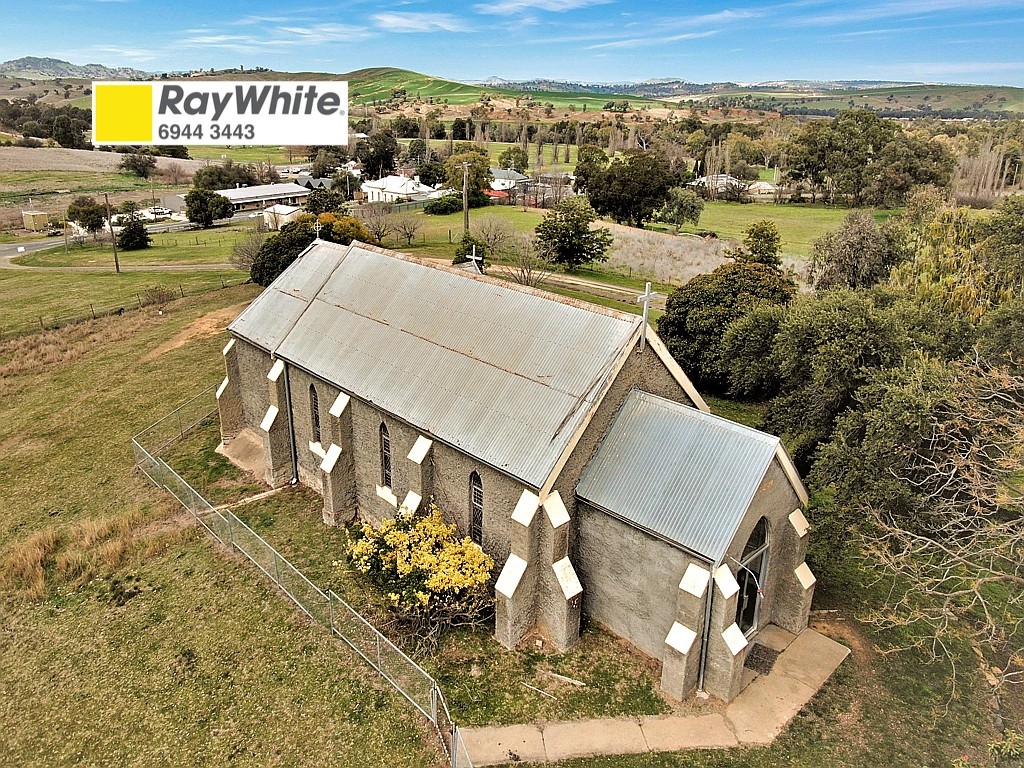 Lot 11,12,13 Parry Street, JUGIONG, NSW 2726