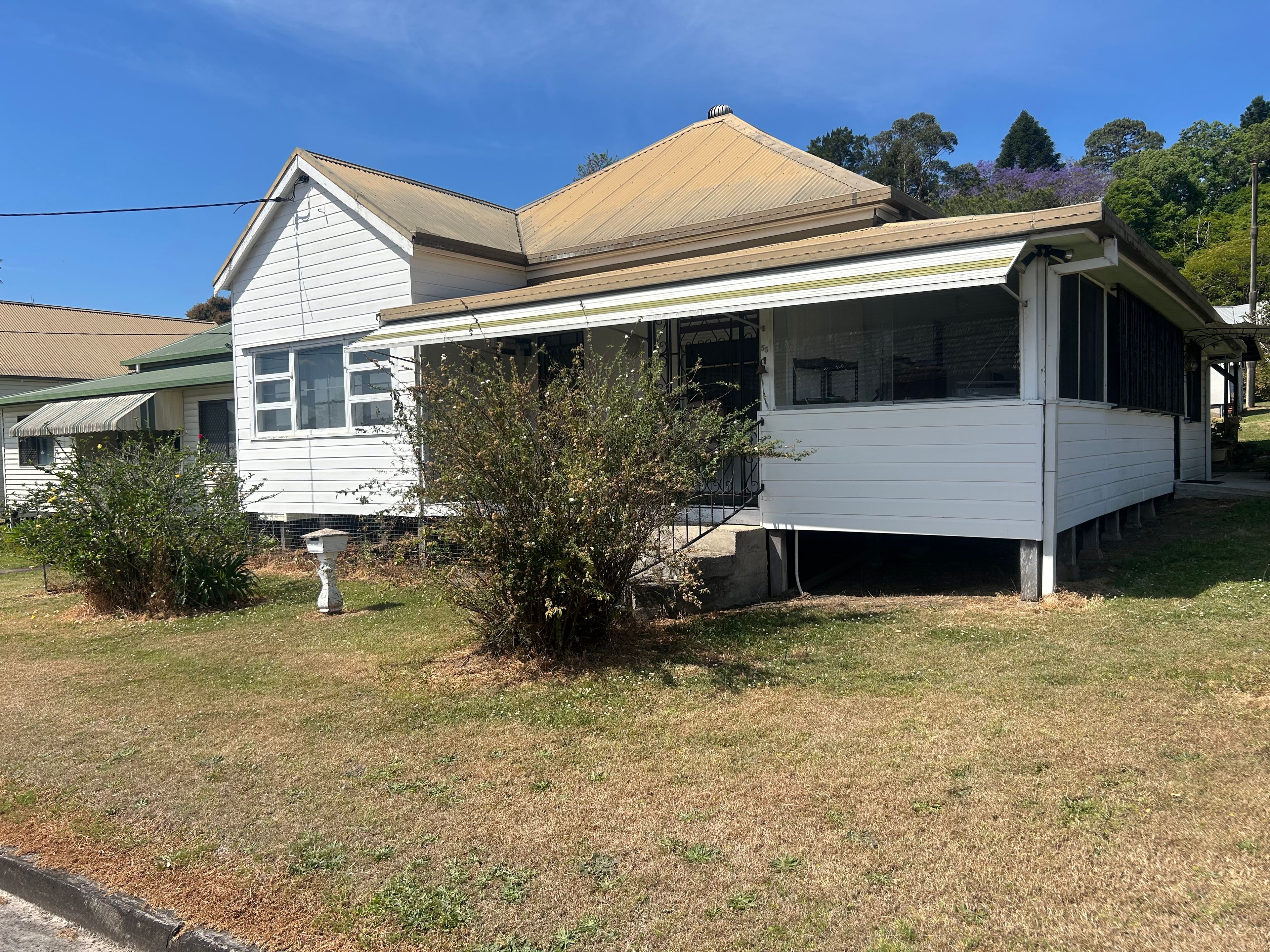 55 Groom Street, Kyogle, NSW 2474