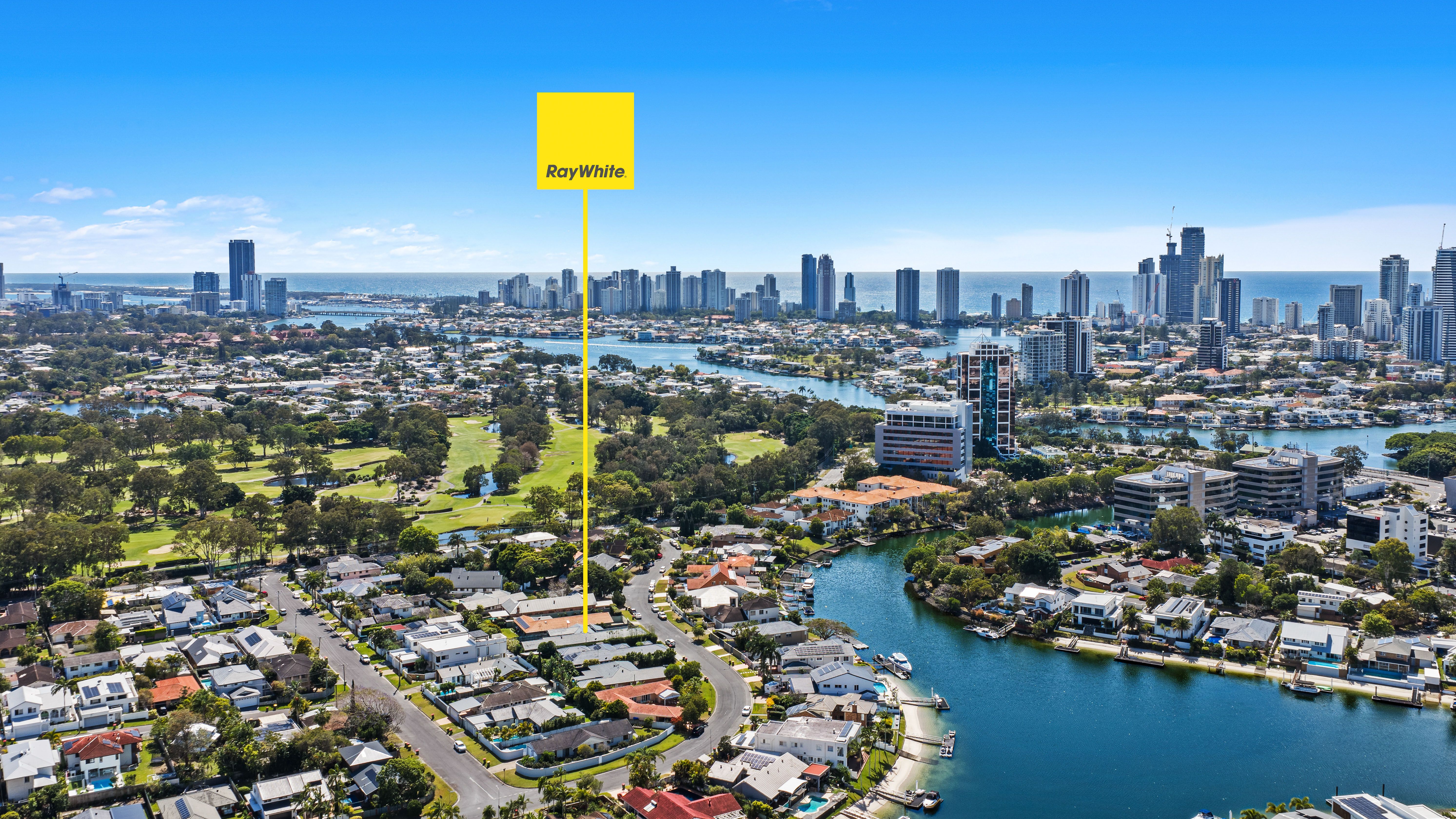 11 Jaguar Drive — photo from Ray White Southport