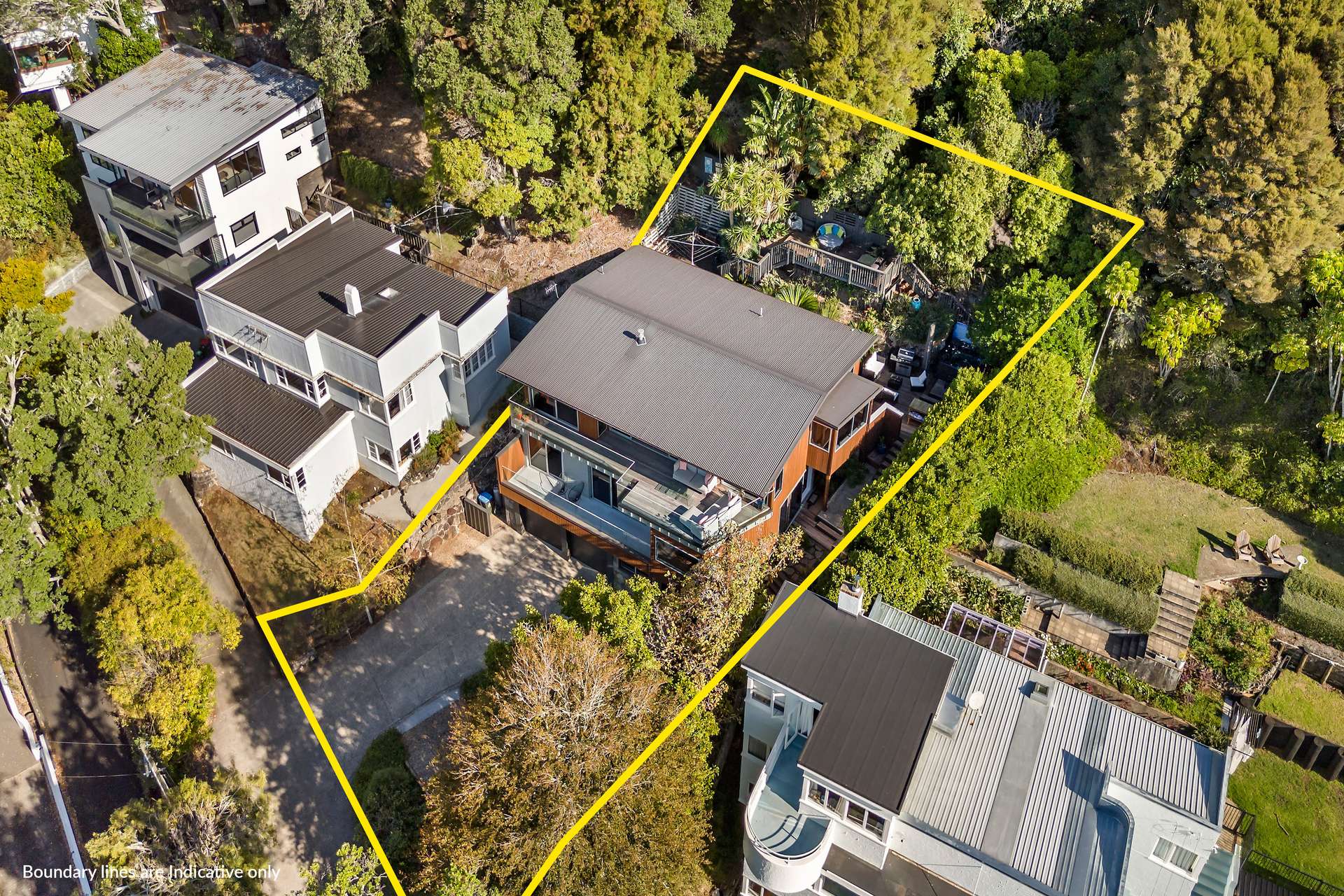 13 Sadgrove Terrace photo 43