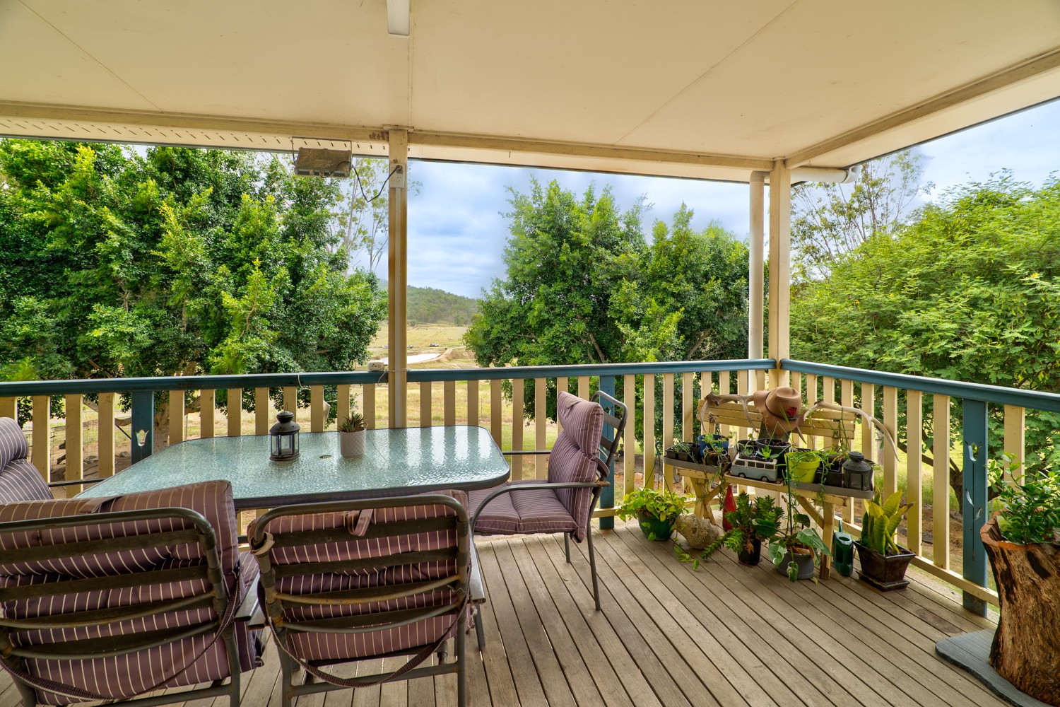 1706 ESK CROWS NEST Road, Biarra, QLD 4313