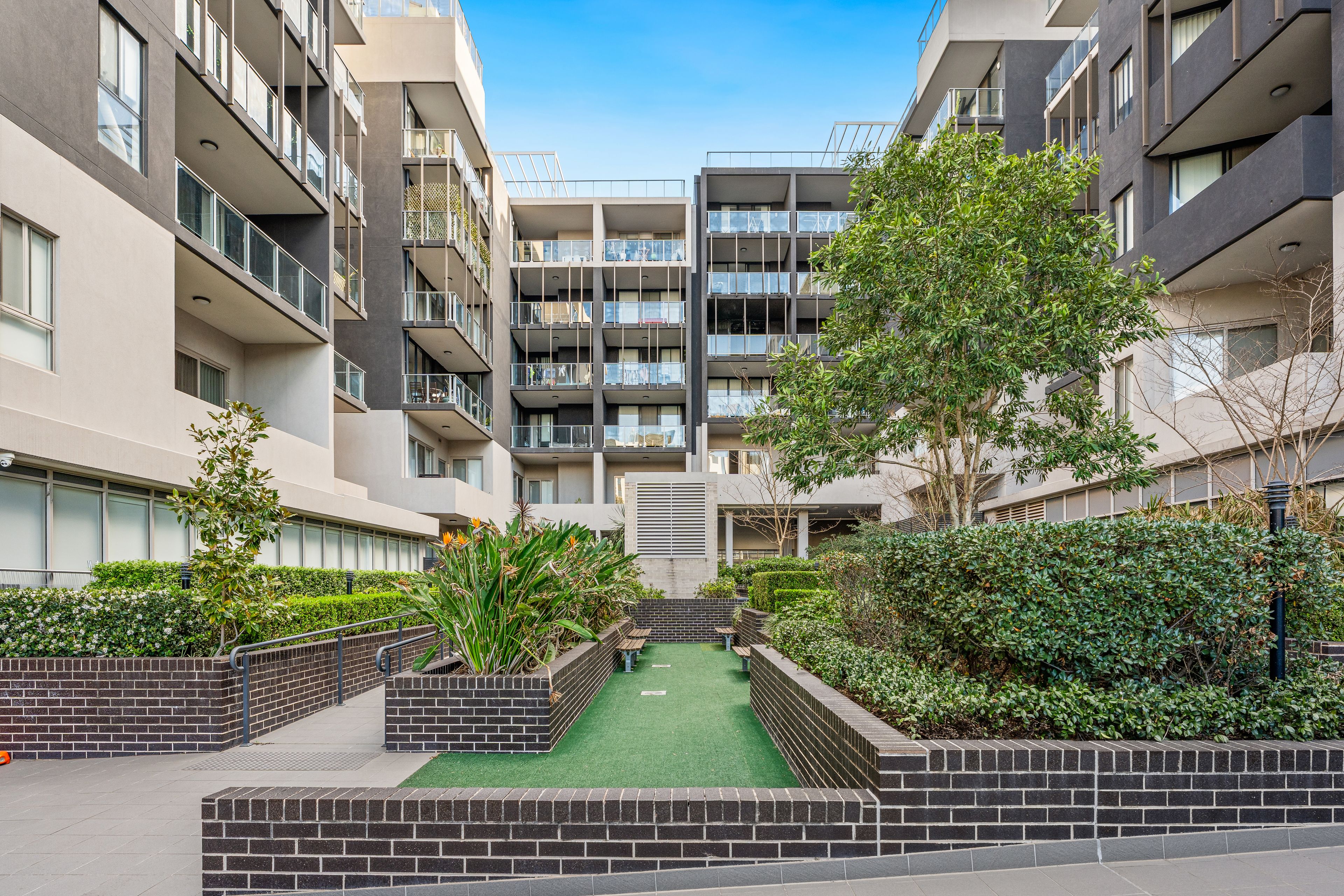 B204/48 Derby Street, Kingswood, NSW 2747