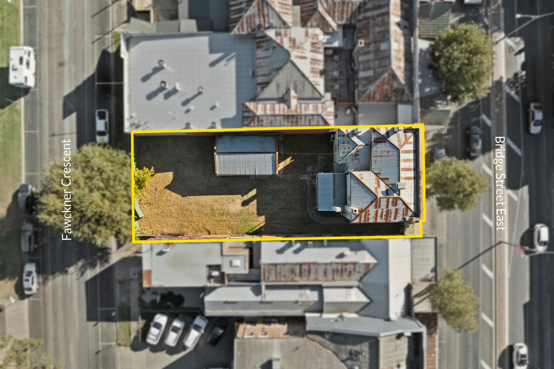 1214 Bridge Street East, Benalla, VIC 3672 House for Sale Ray