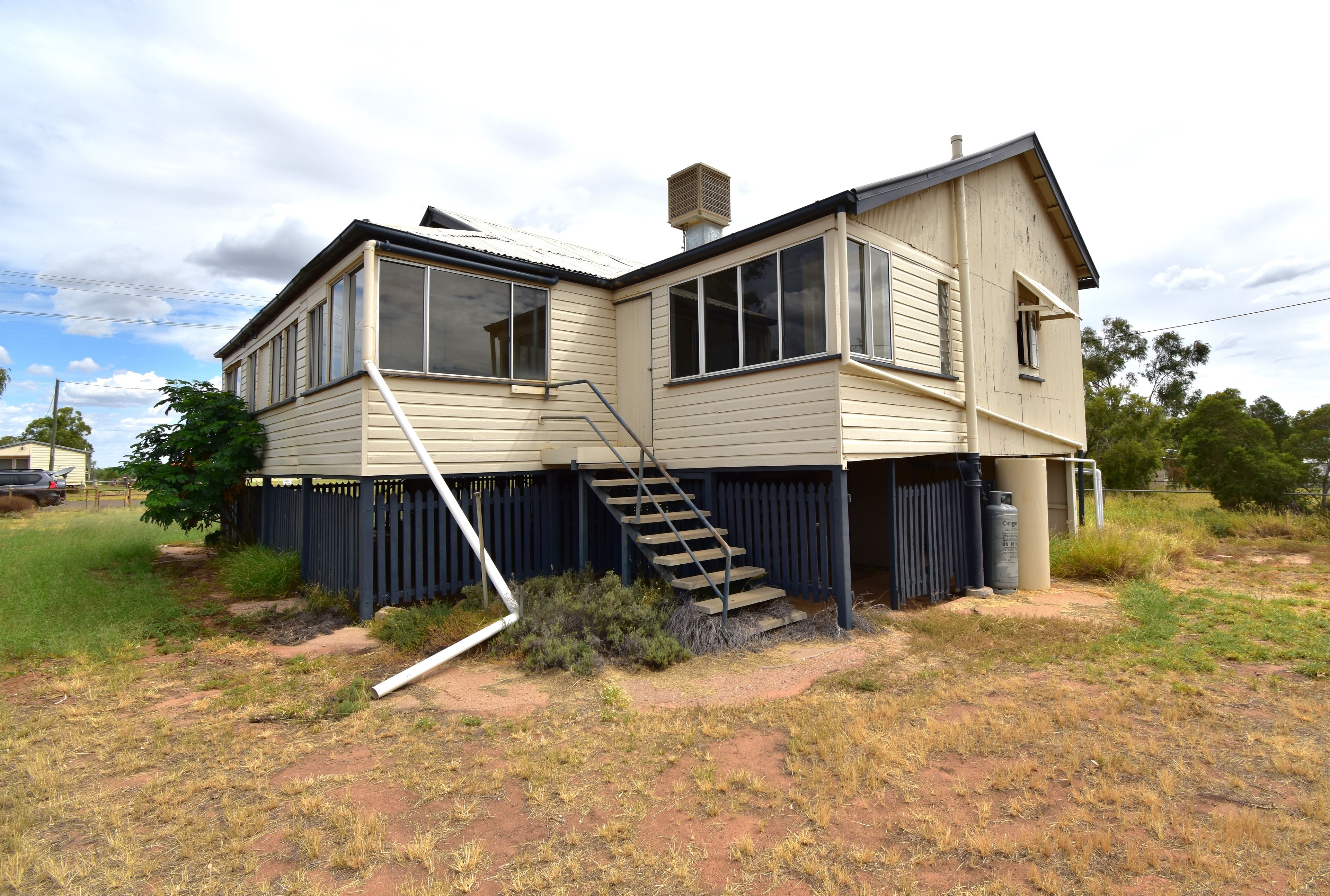 26 McWhannell Street, Aramac, QLD 4726 House for Sale Ray White Longreach