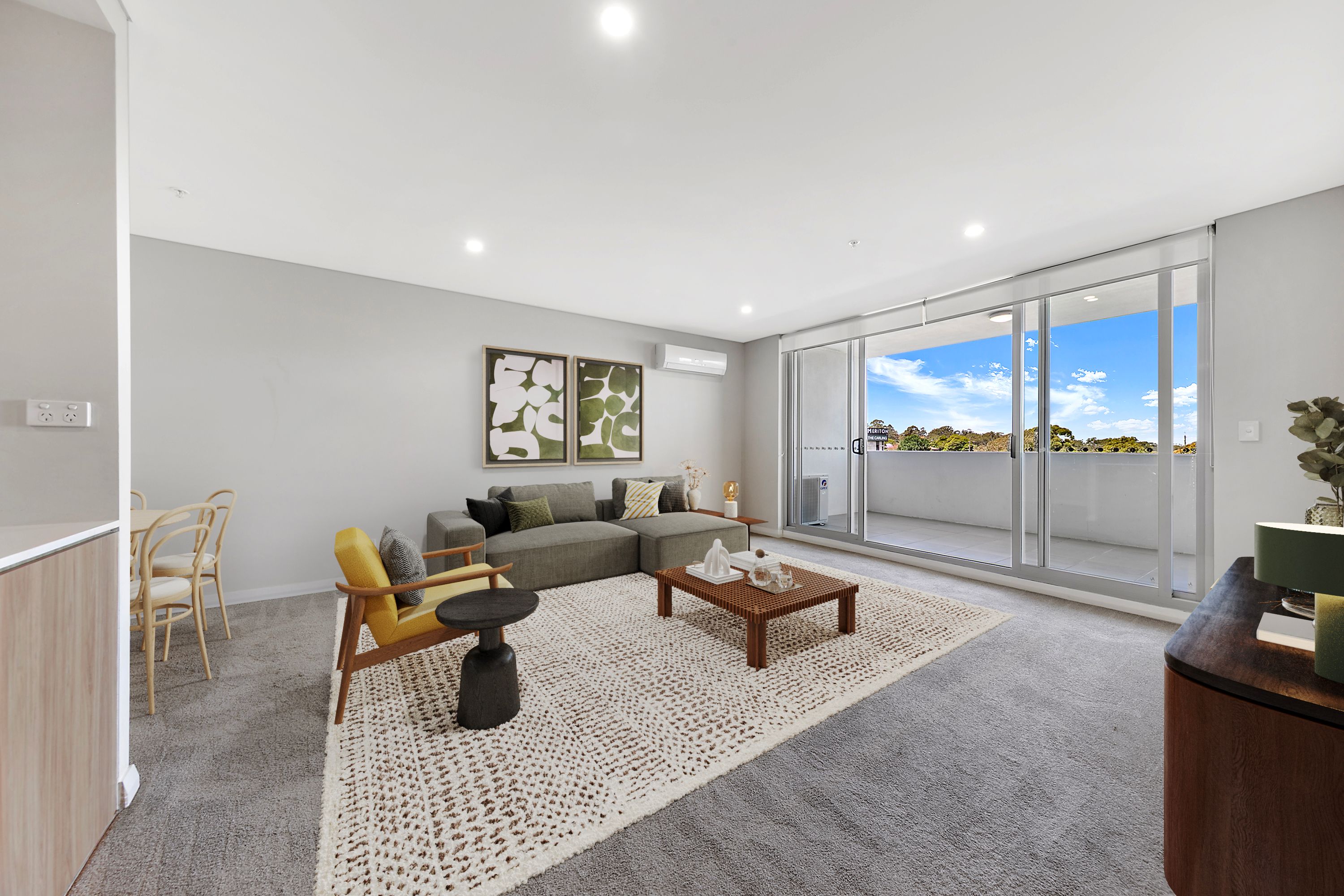 176/1 Thallon Street, Carlingford, NSW 2118