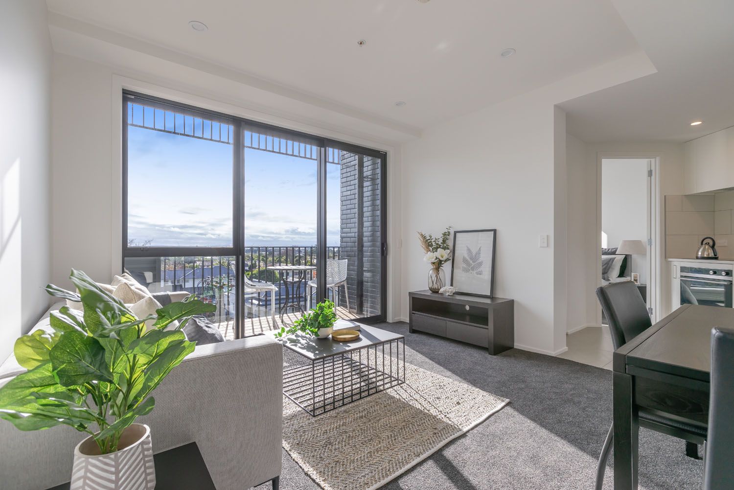 203/845 New North Road, Mount Albert, Auckland City