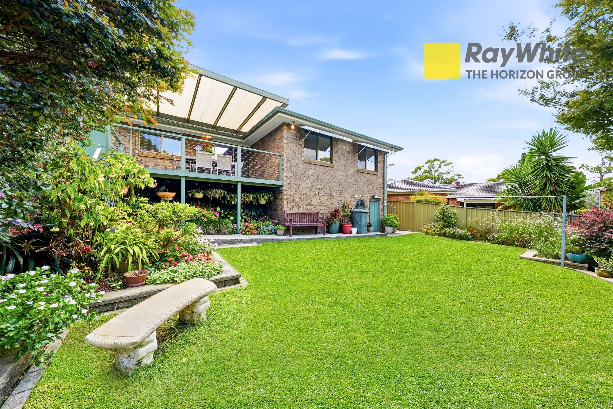43 Barnes Crescent, Menai, NSW 2234