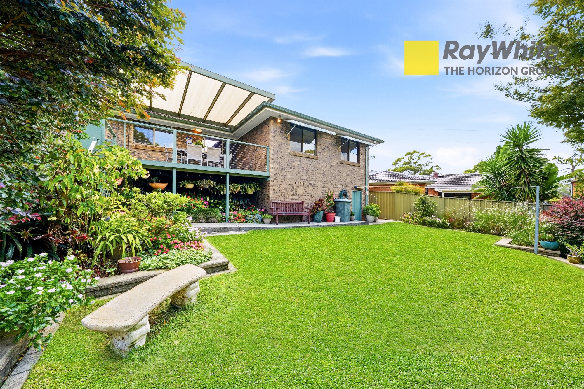 43 Barnes Crescent, Menai, NSW 2234