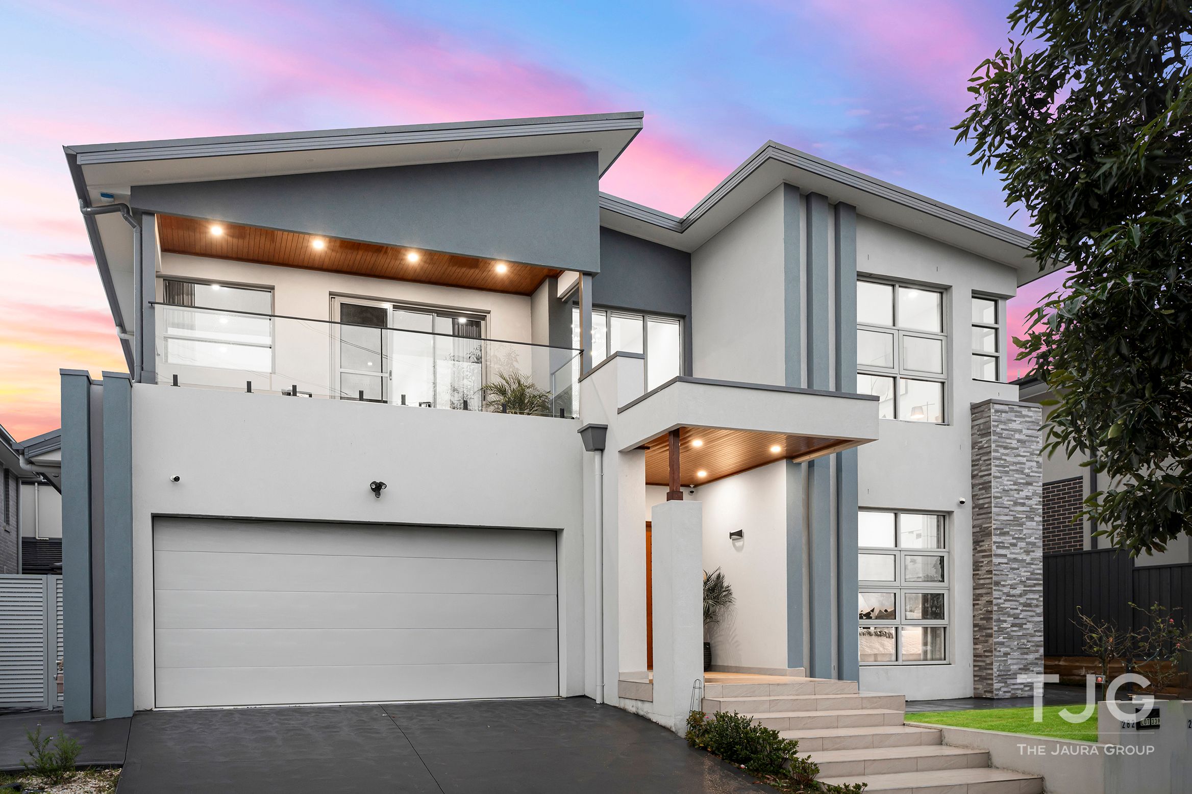 282 Valletta Drive (The Gables), Box Hill, NSW 2765