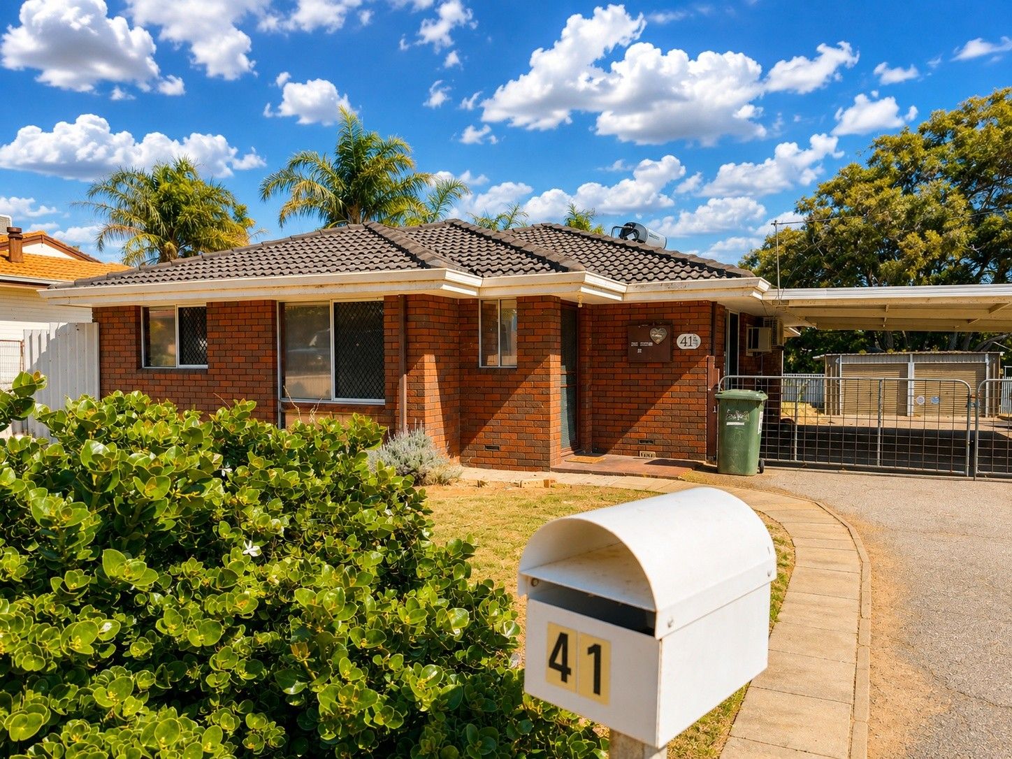 41 Solomon Circle — photo from Ray White Geraldton Dongara - Geraldton Location