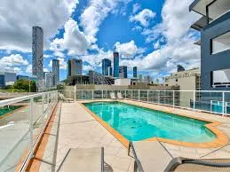 602/7 Hope Street, South Brisbane